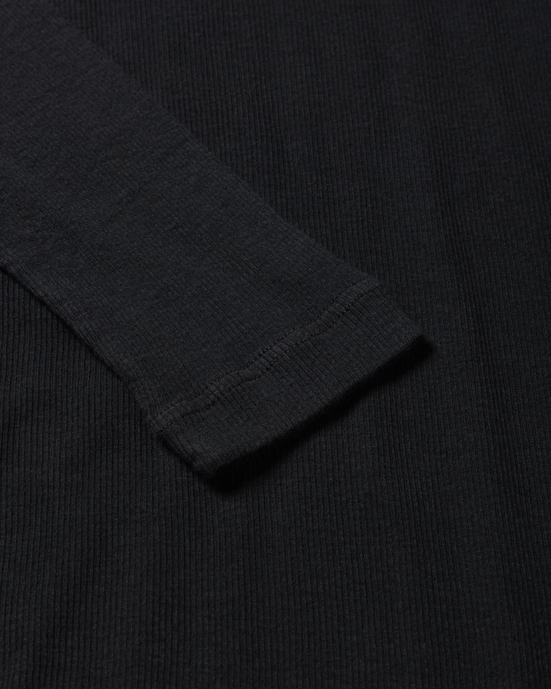 Temple Rib LS Dress - Image 4