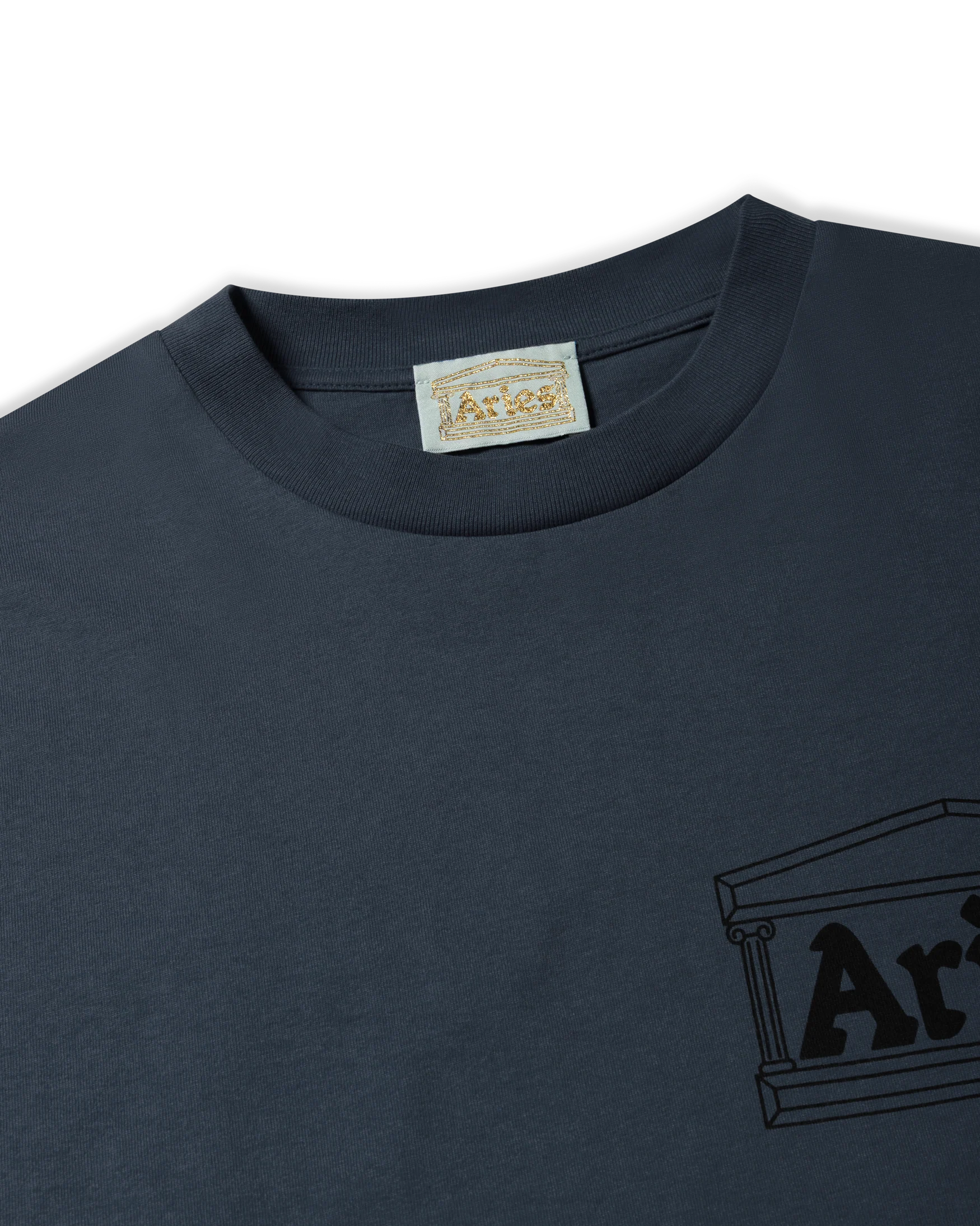 Temple SS Tee - Image 5