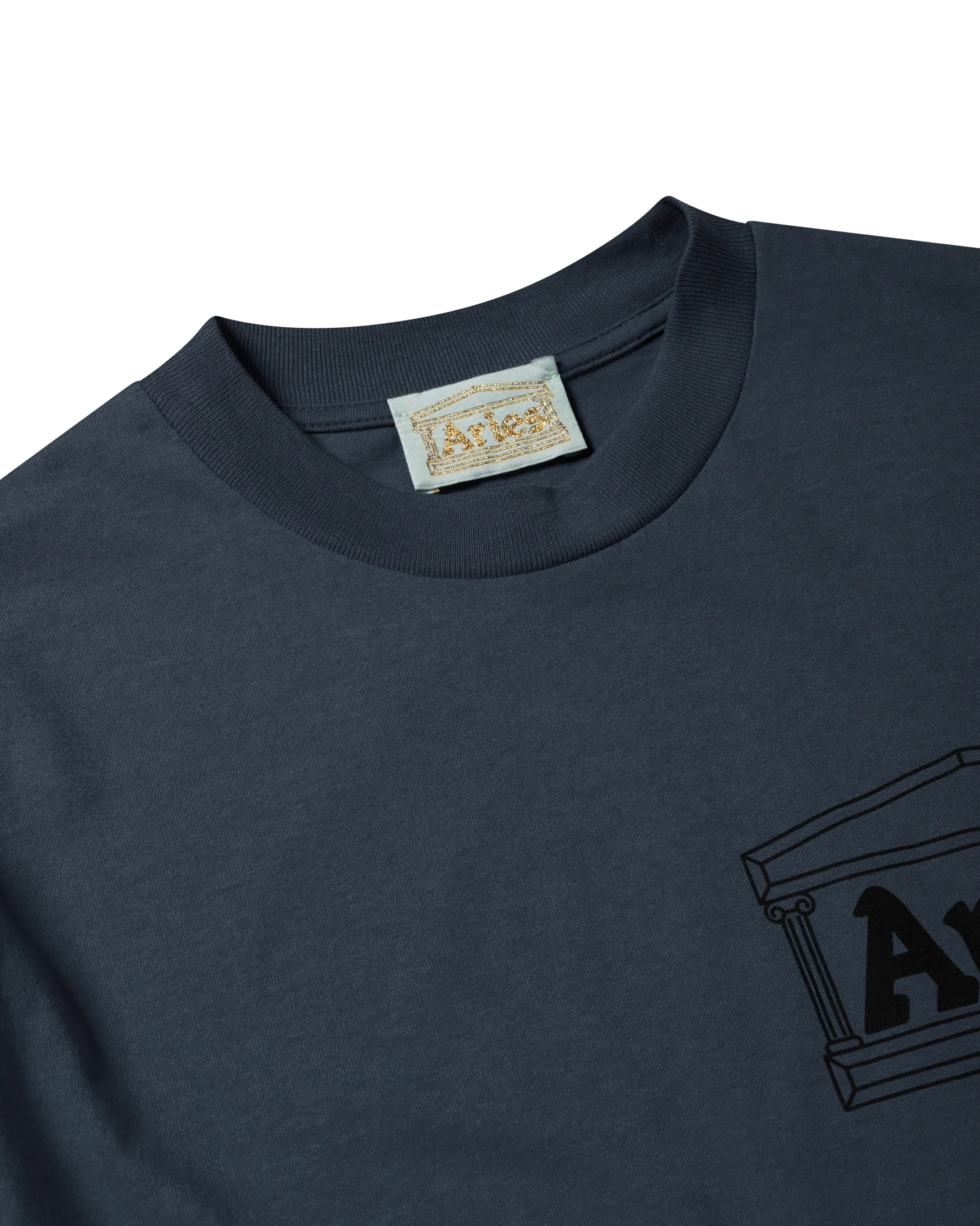 Temple SS Tee - Image 6
