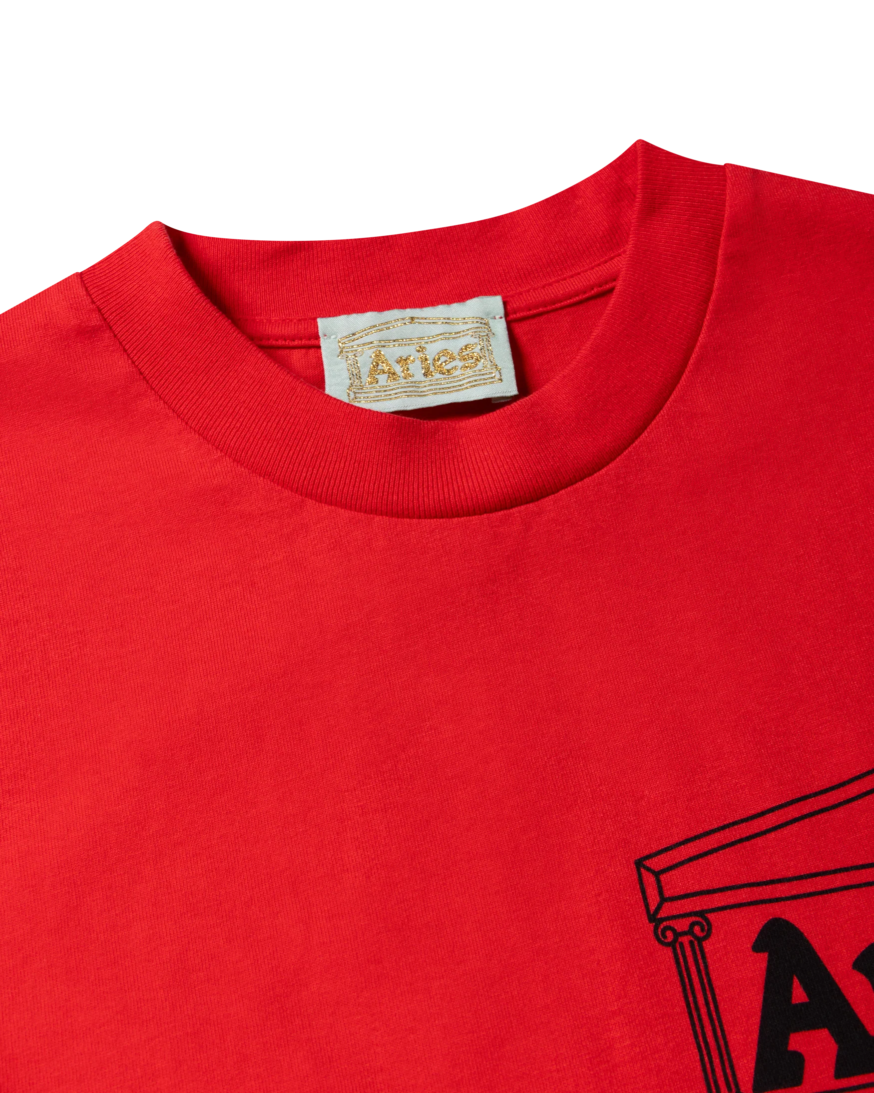 Temple SS Tee - Image 8