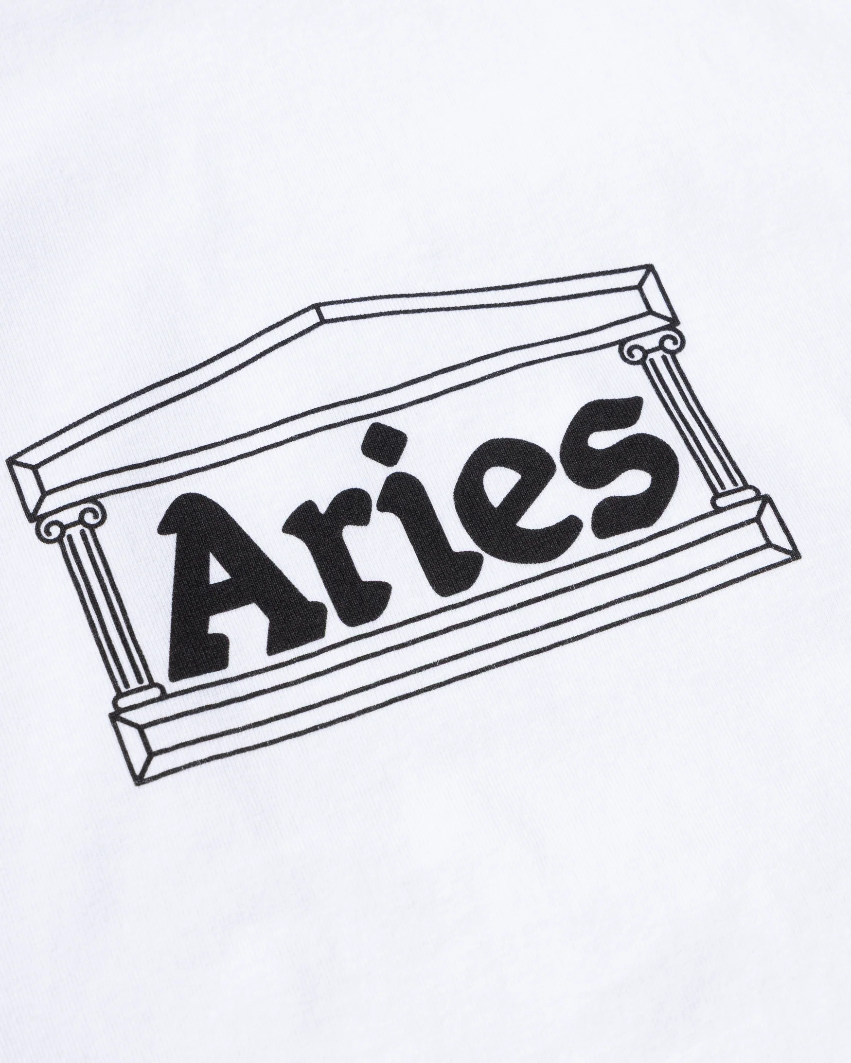 Temple SS Tee - Image 6