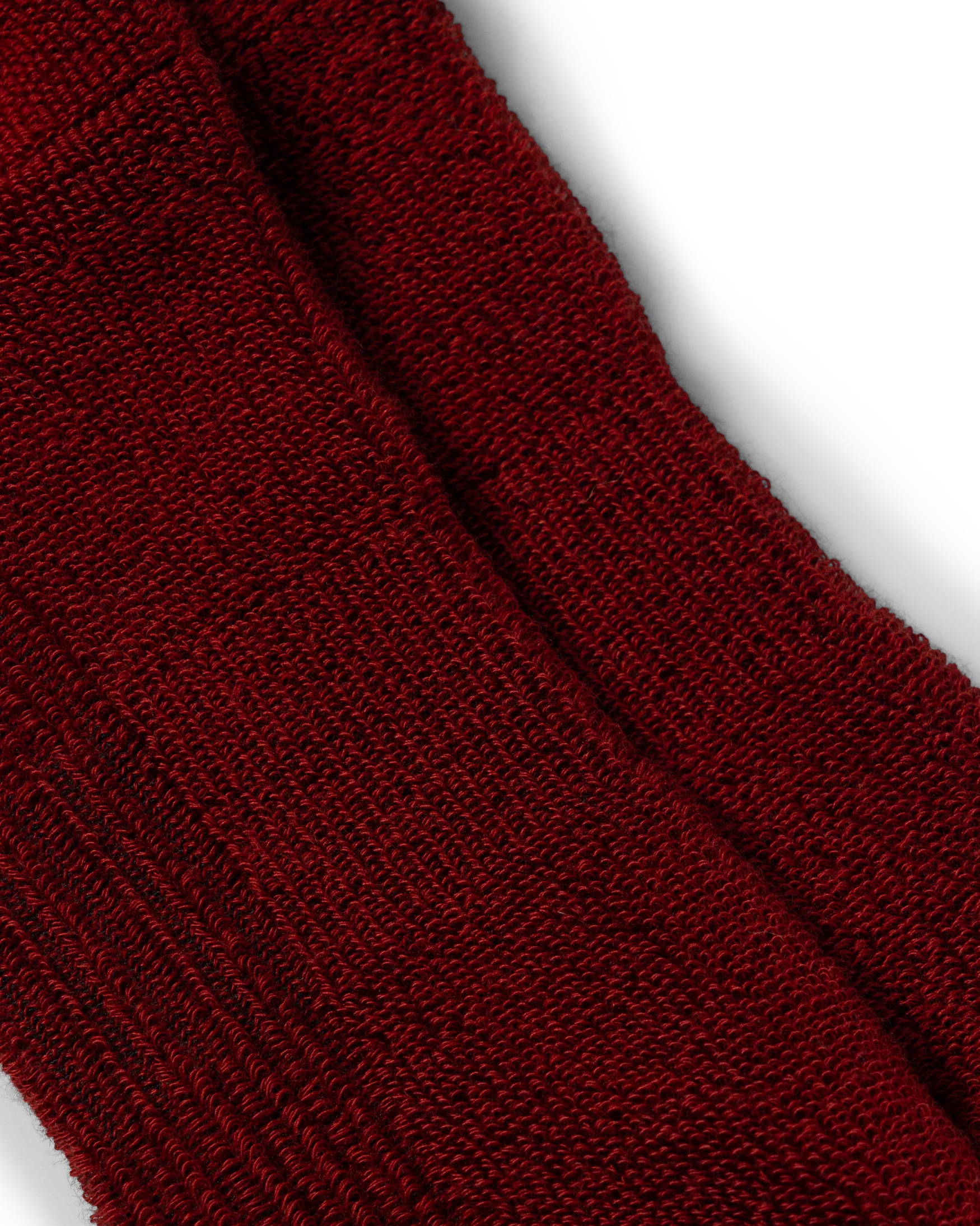 Towelling Column Sock - Image 5