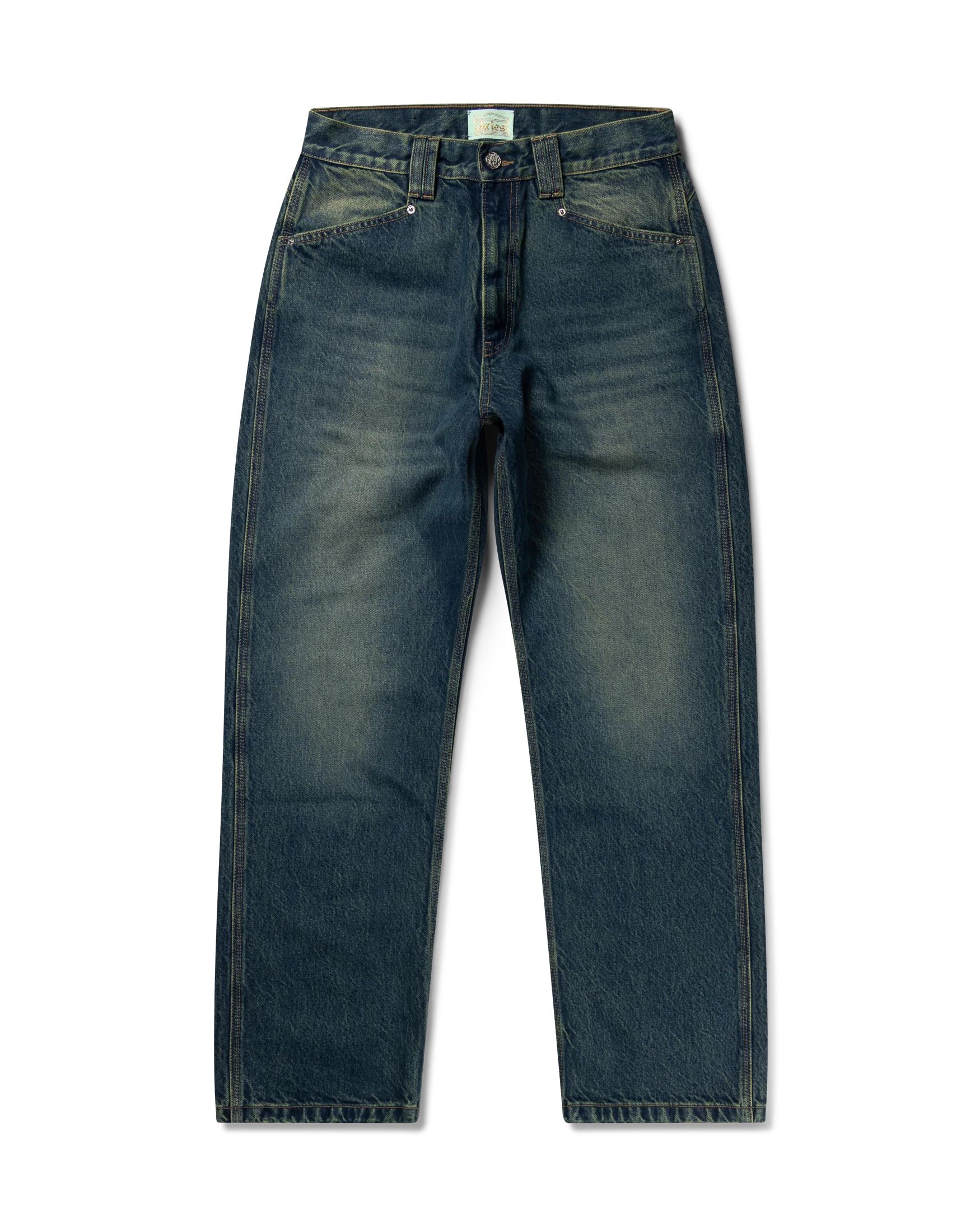 Vintage Western Batten Jean