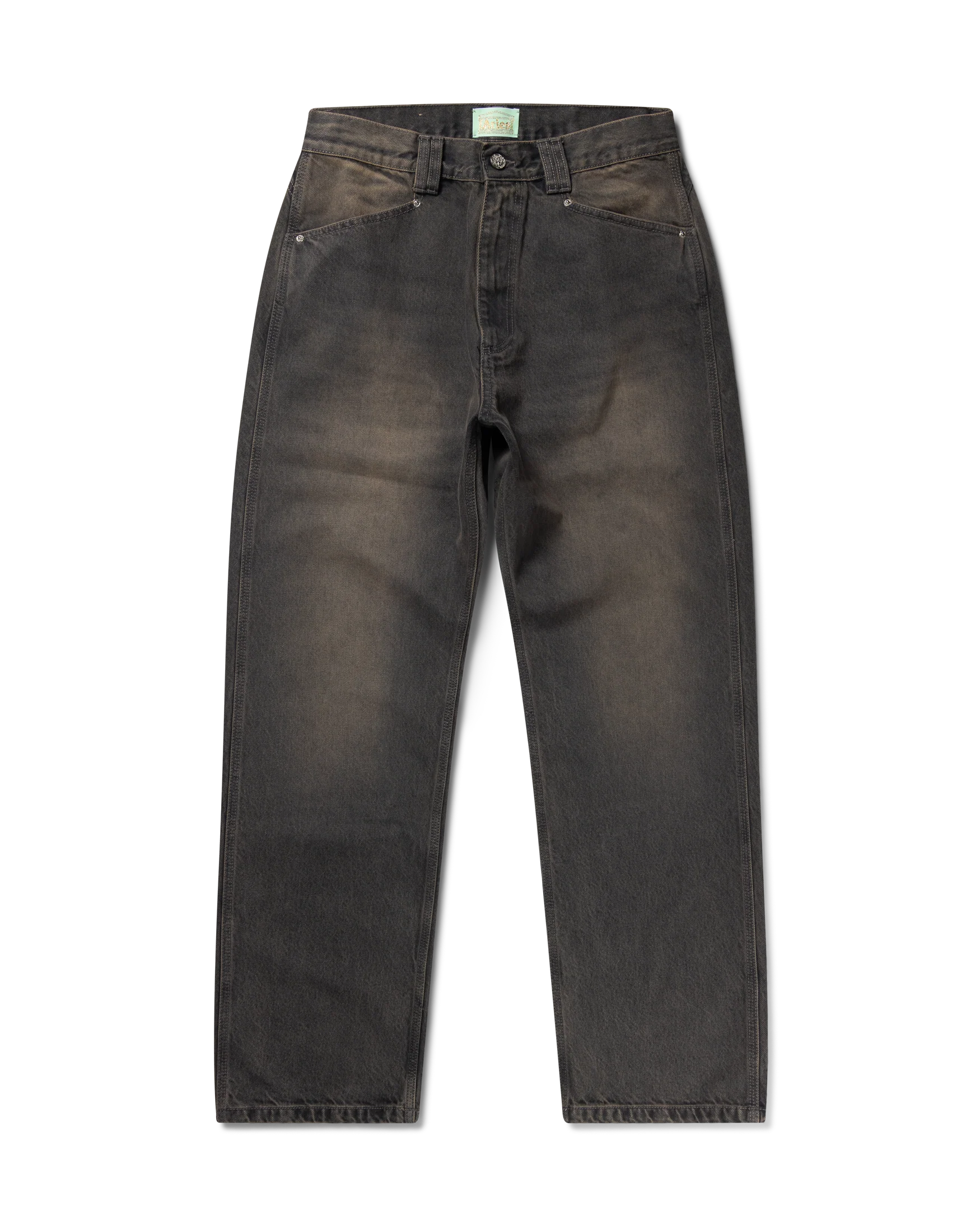 Vintage Western Batten Jean