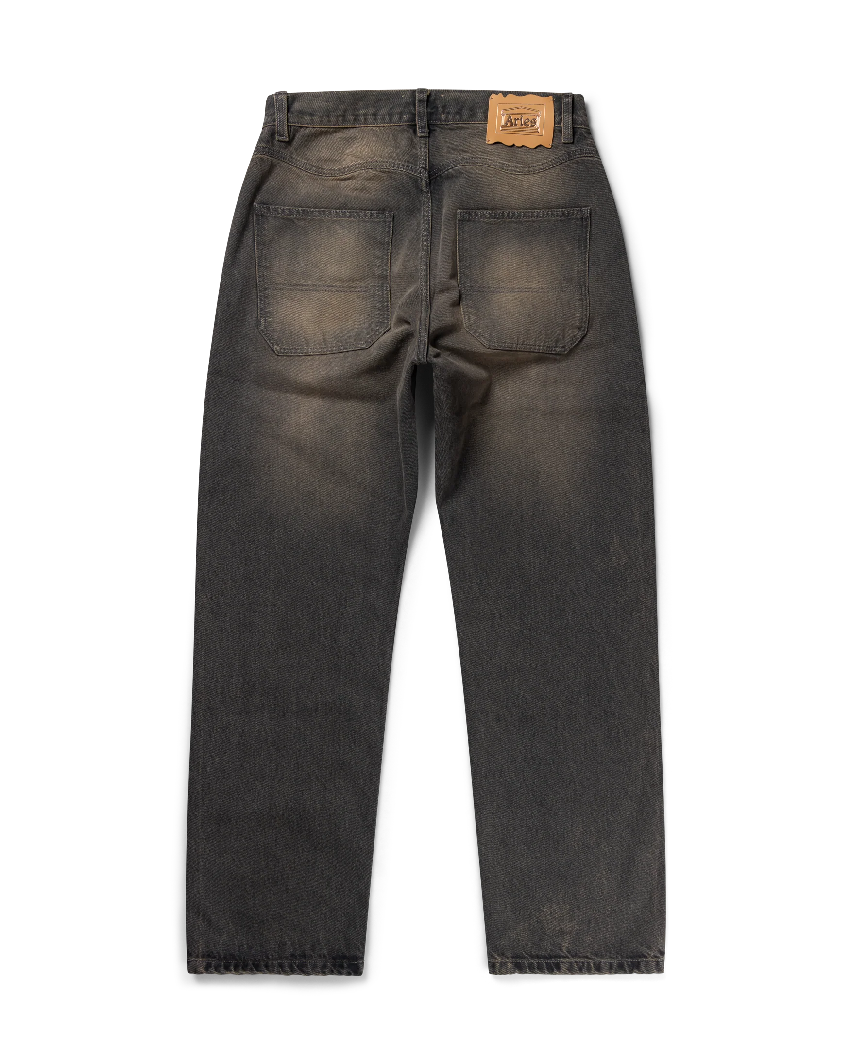 Vintage Western Batten Jean - Image 2