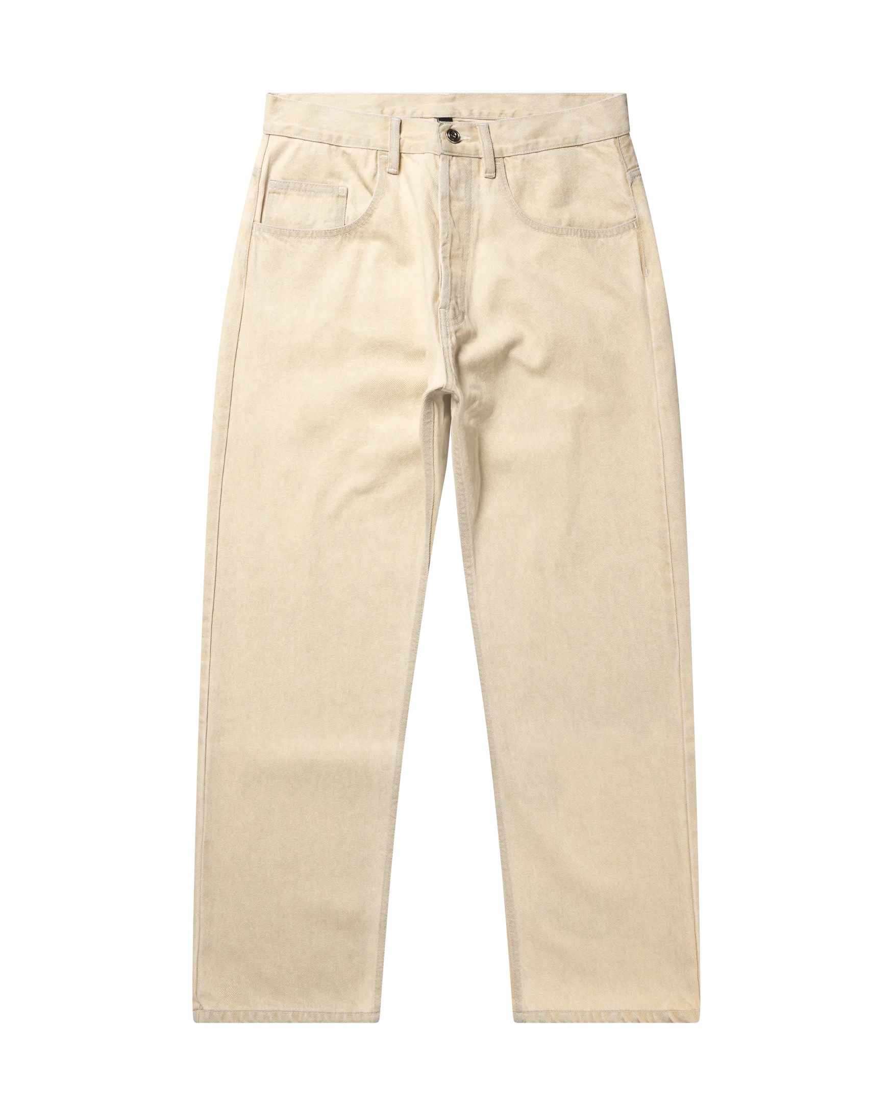 Bleached Bagi Jean