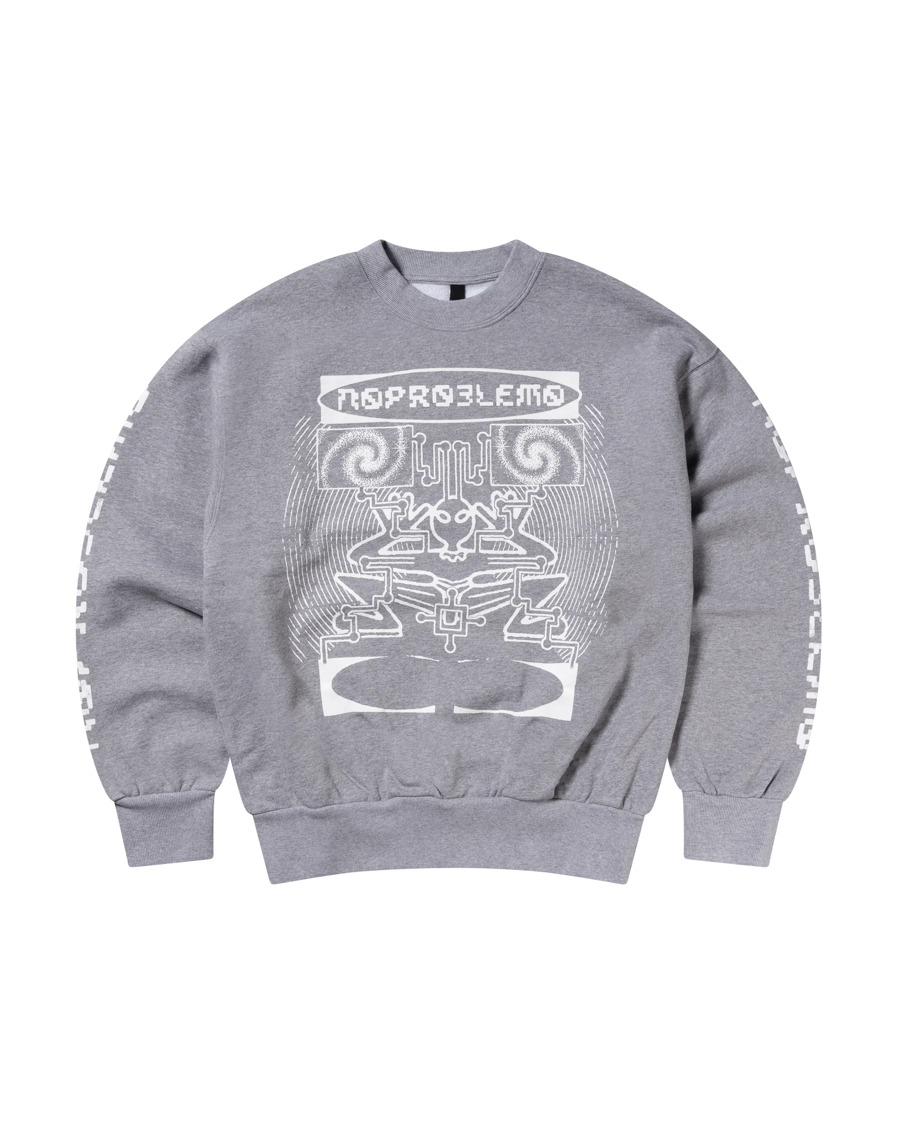 Braniac Sweatshirt