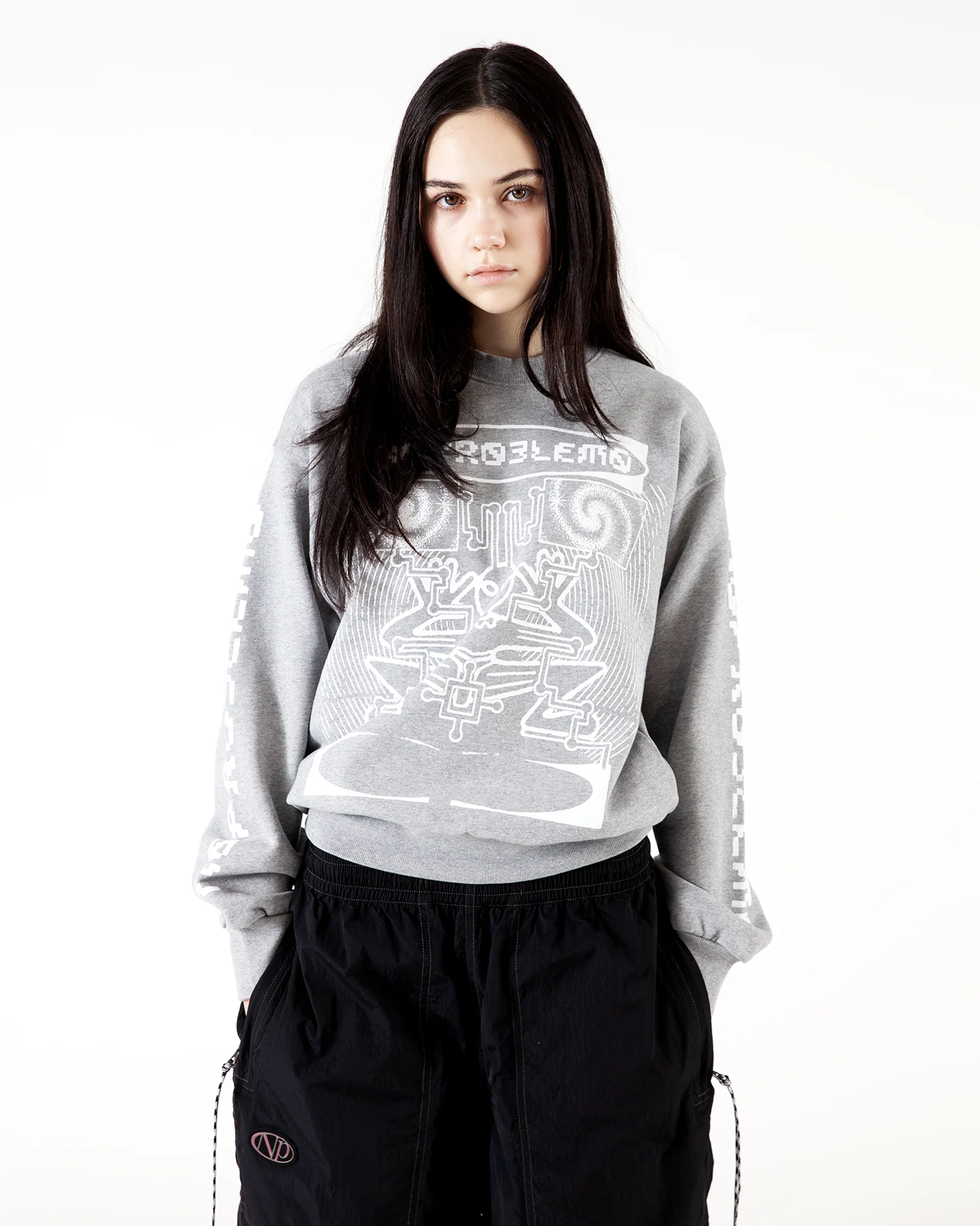 Braniac Sweatshirt - Image 4