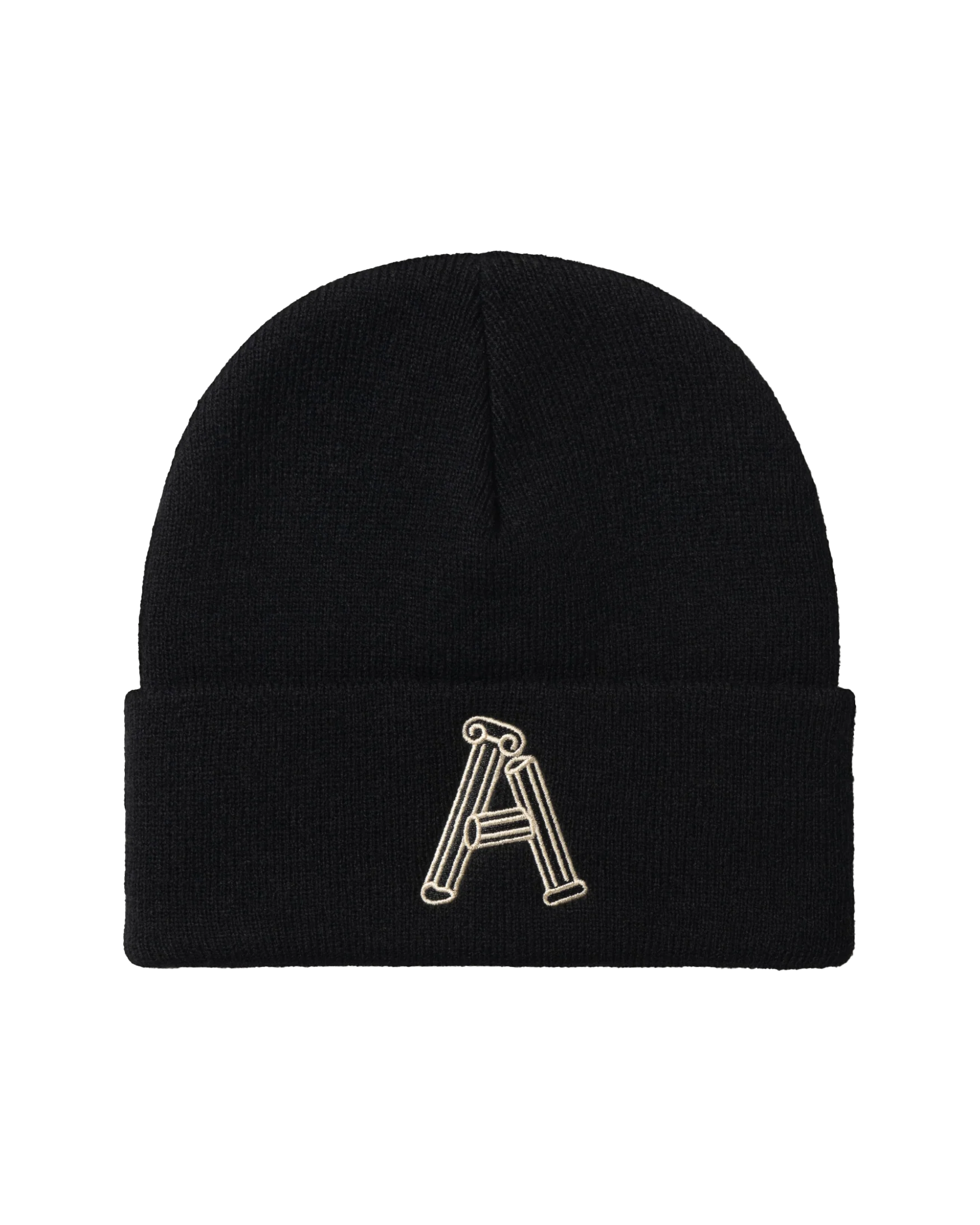Broken Column Beanie