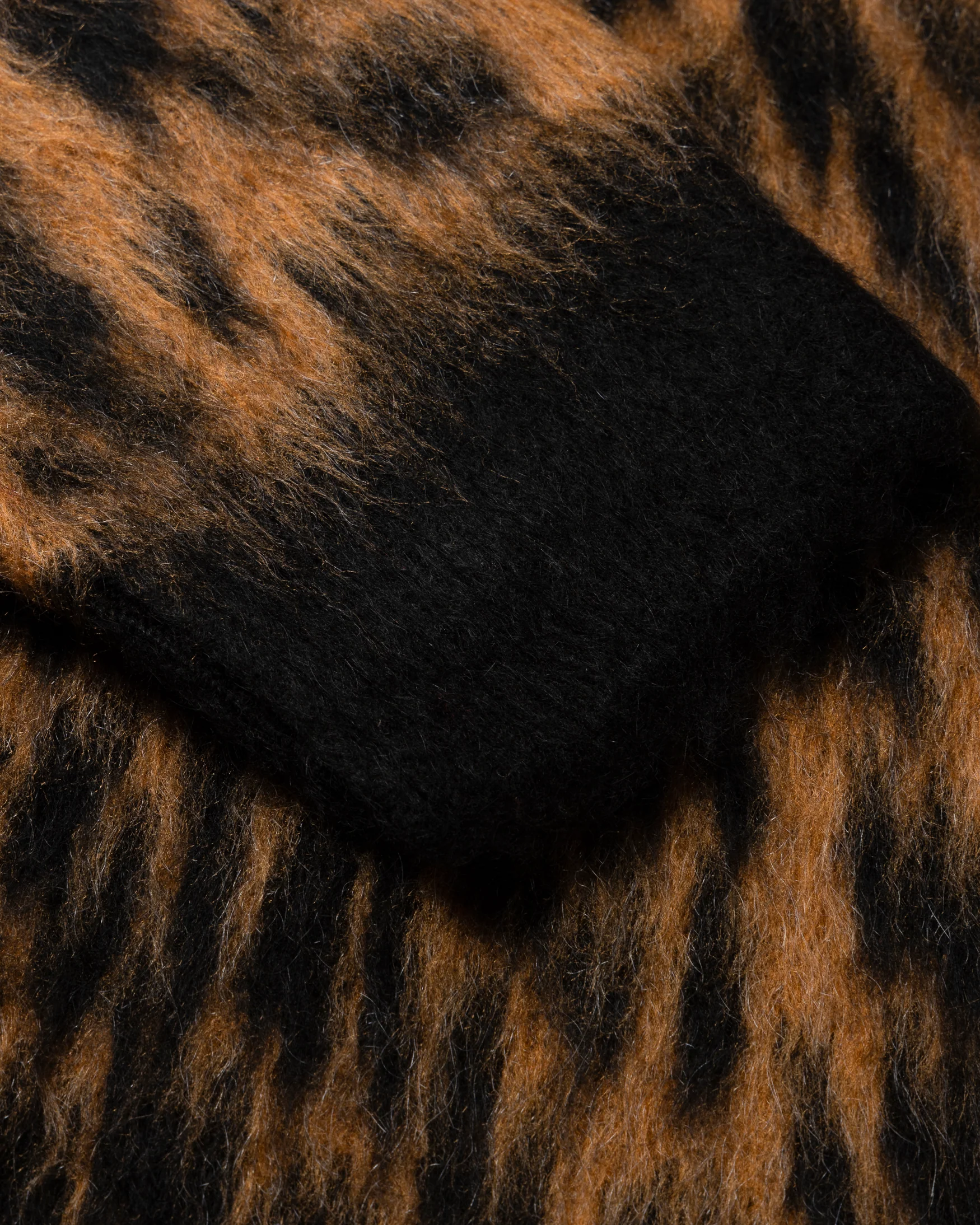 Brushed Leopard Sweater - Image 7