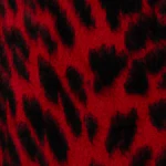Brushed Leopard Vest - Image 9