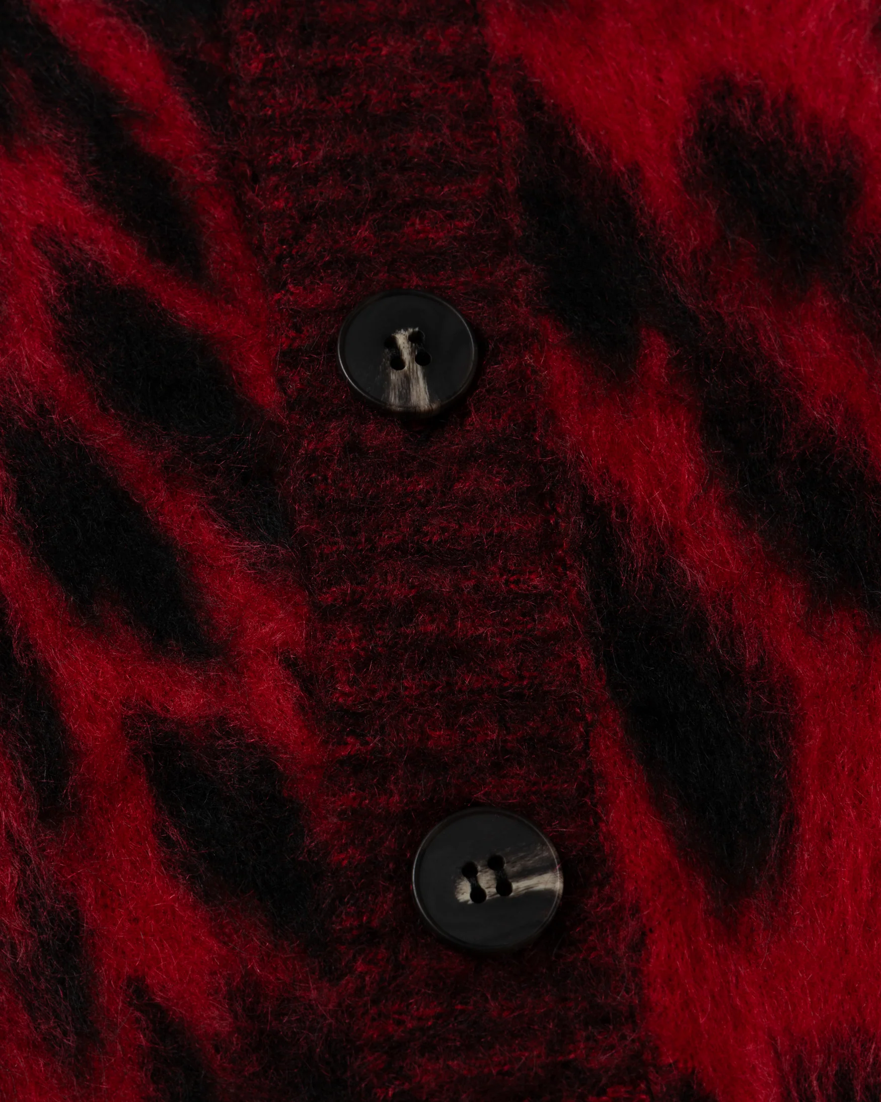 Brushed Leopard Vest - Image 5