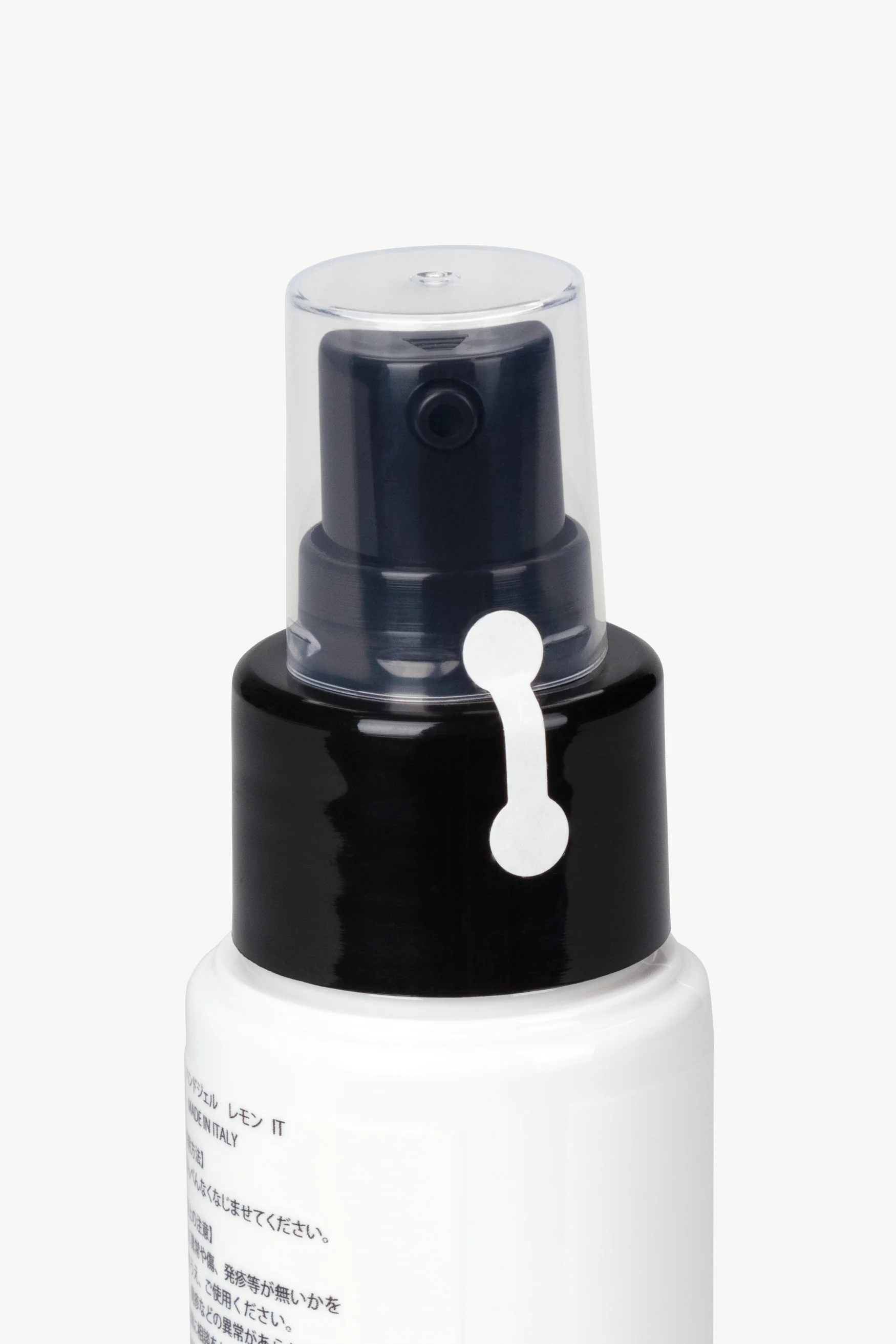 Drugs Not Hugs Hand Sanitiser - Image 3