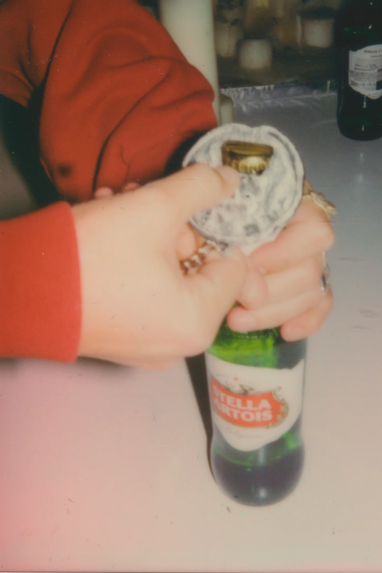 Mouth Of Truth Bottle Opener - Image 3