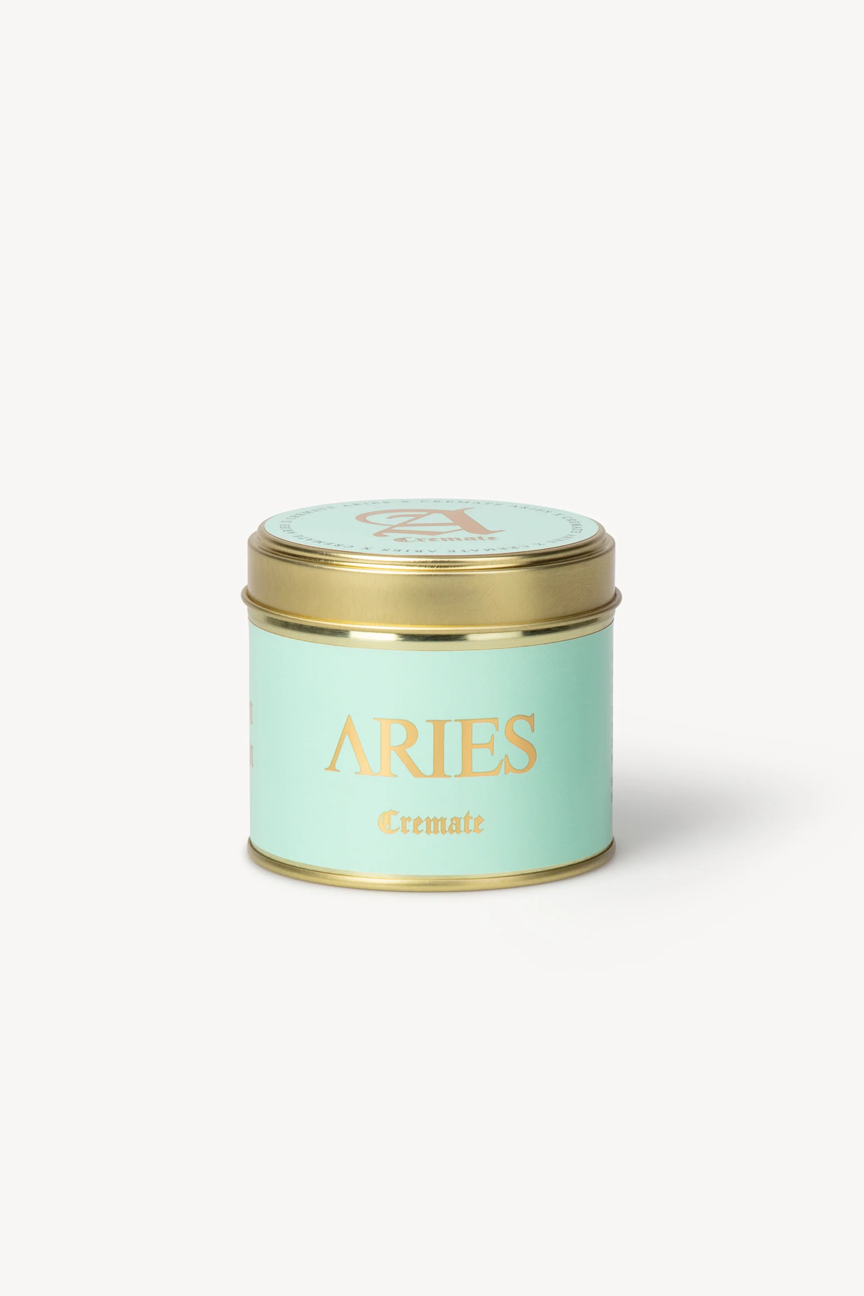 Aries x Cremate Incense - Image 2