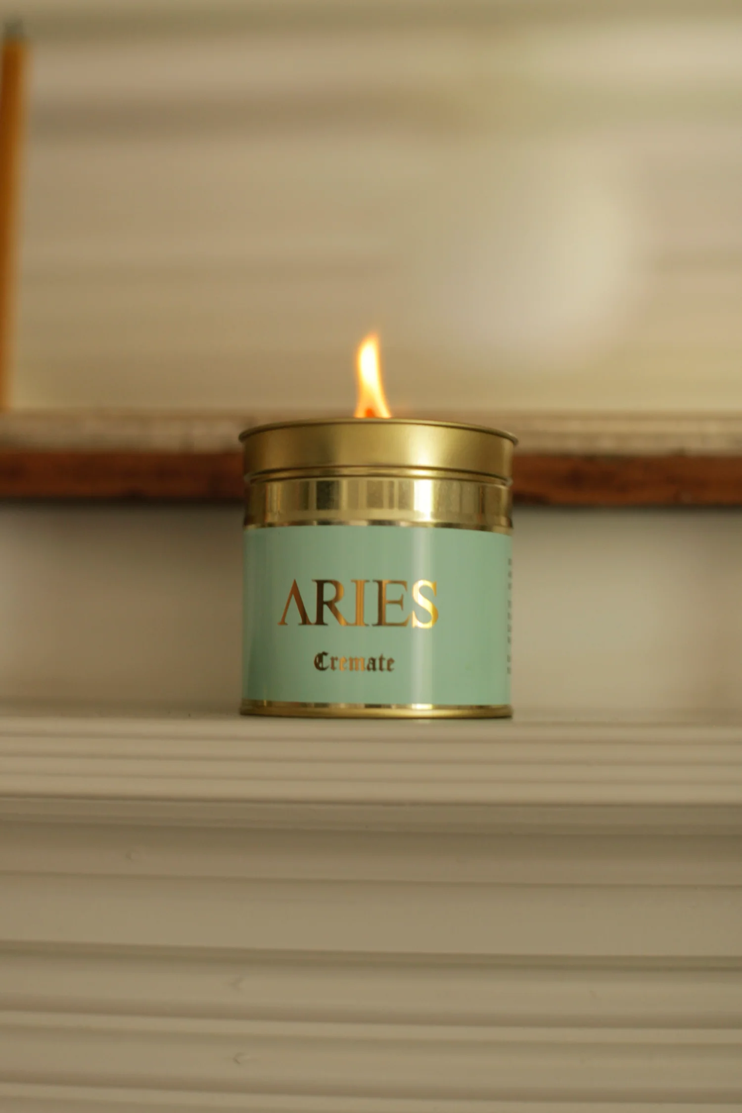 Aries x Cremate Incense - Image 3