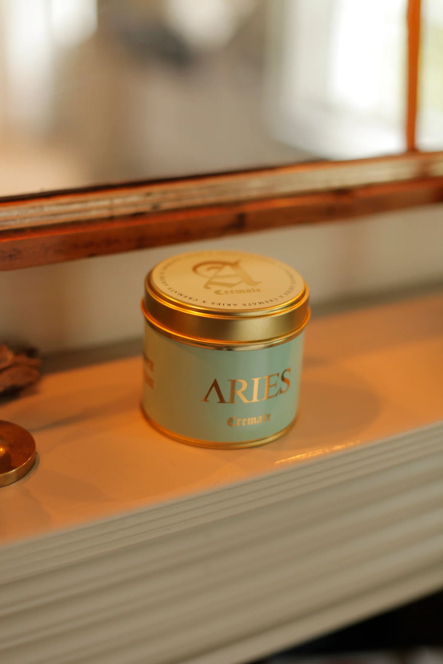 Aries x Cremate Incense - Image 4