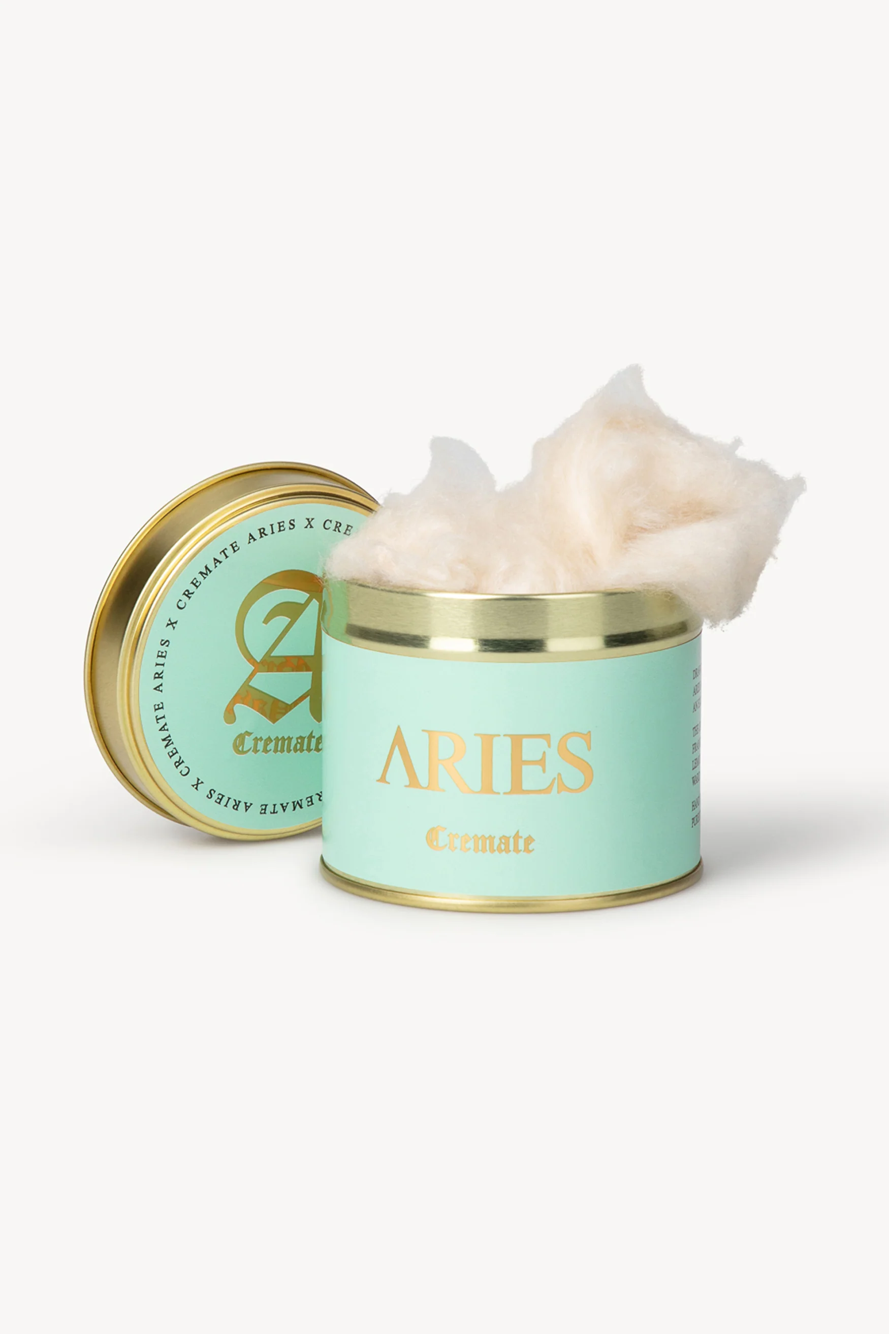 Aries x Cremate Incense - Image 7