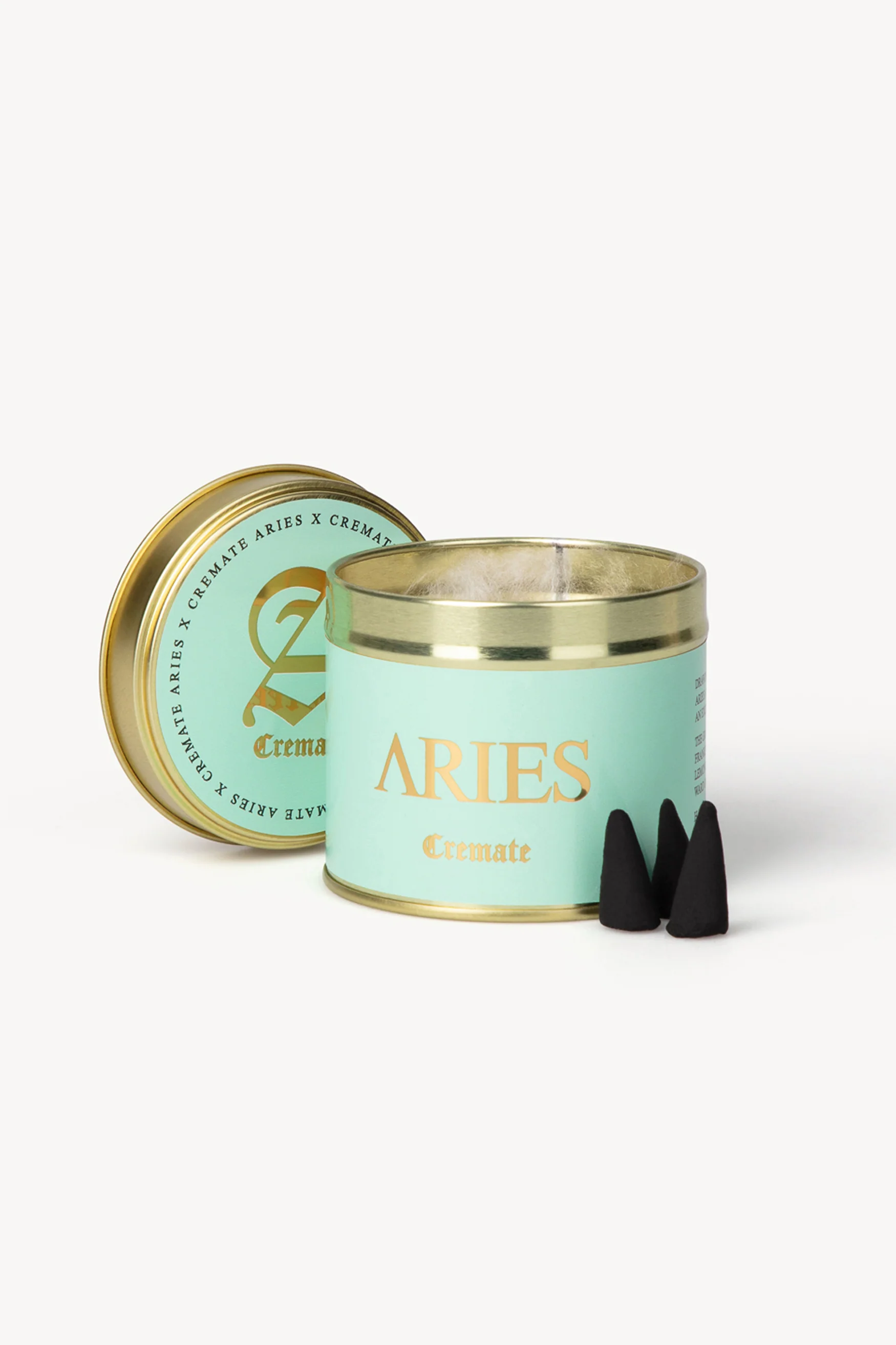 Aries x Cremate Incense - Image 8