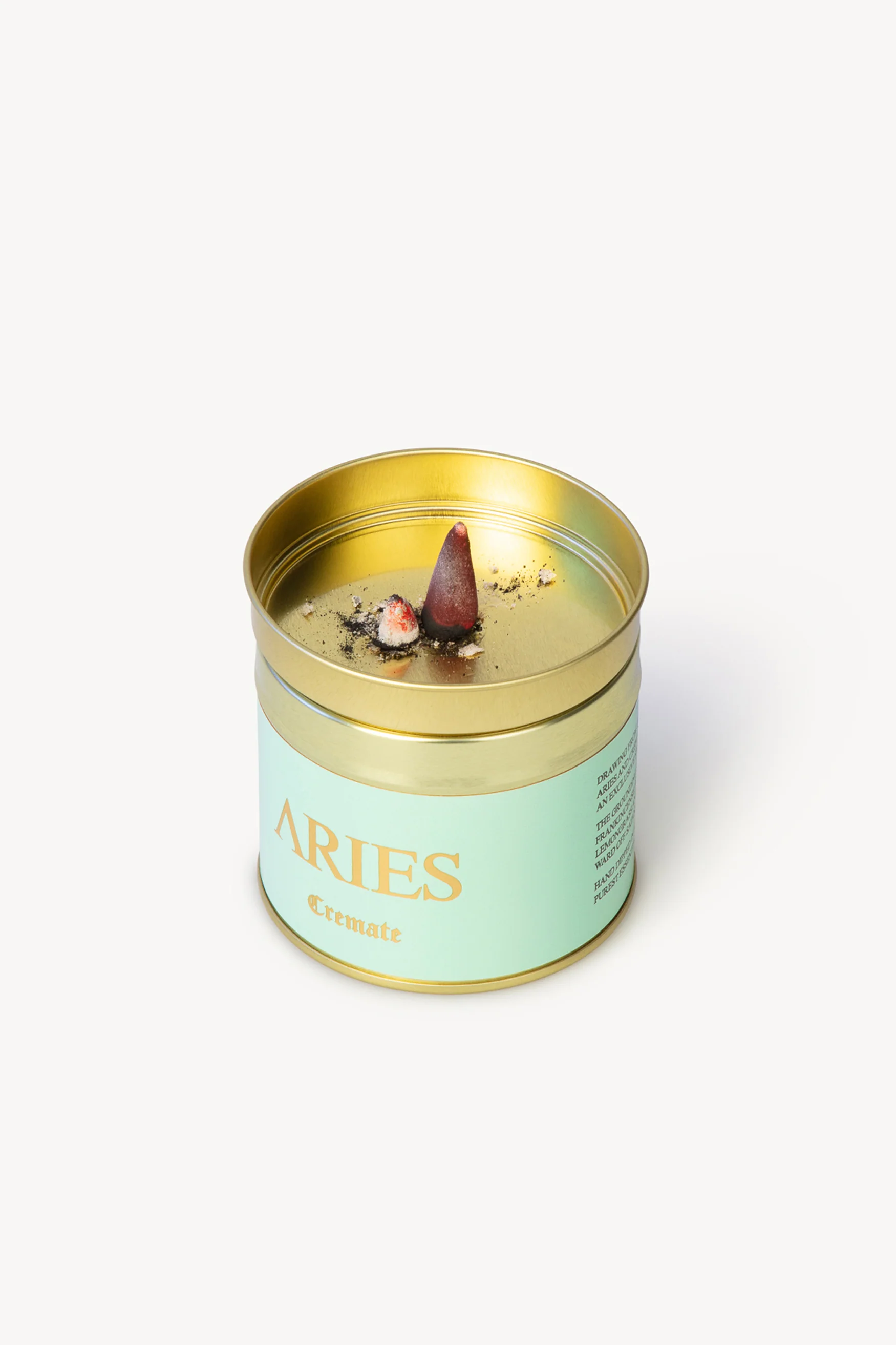 Aries x Cremate Incense - Image 9