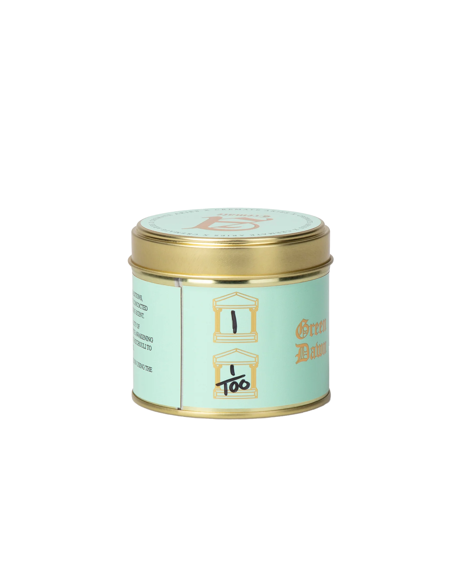 Aries x Cremate Incense - Image 3