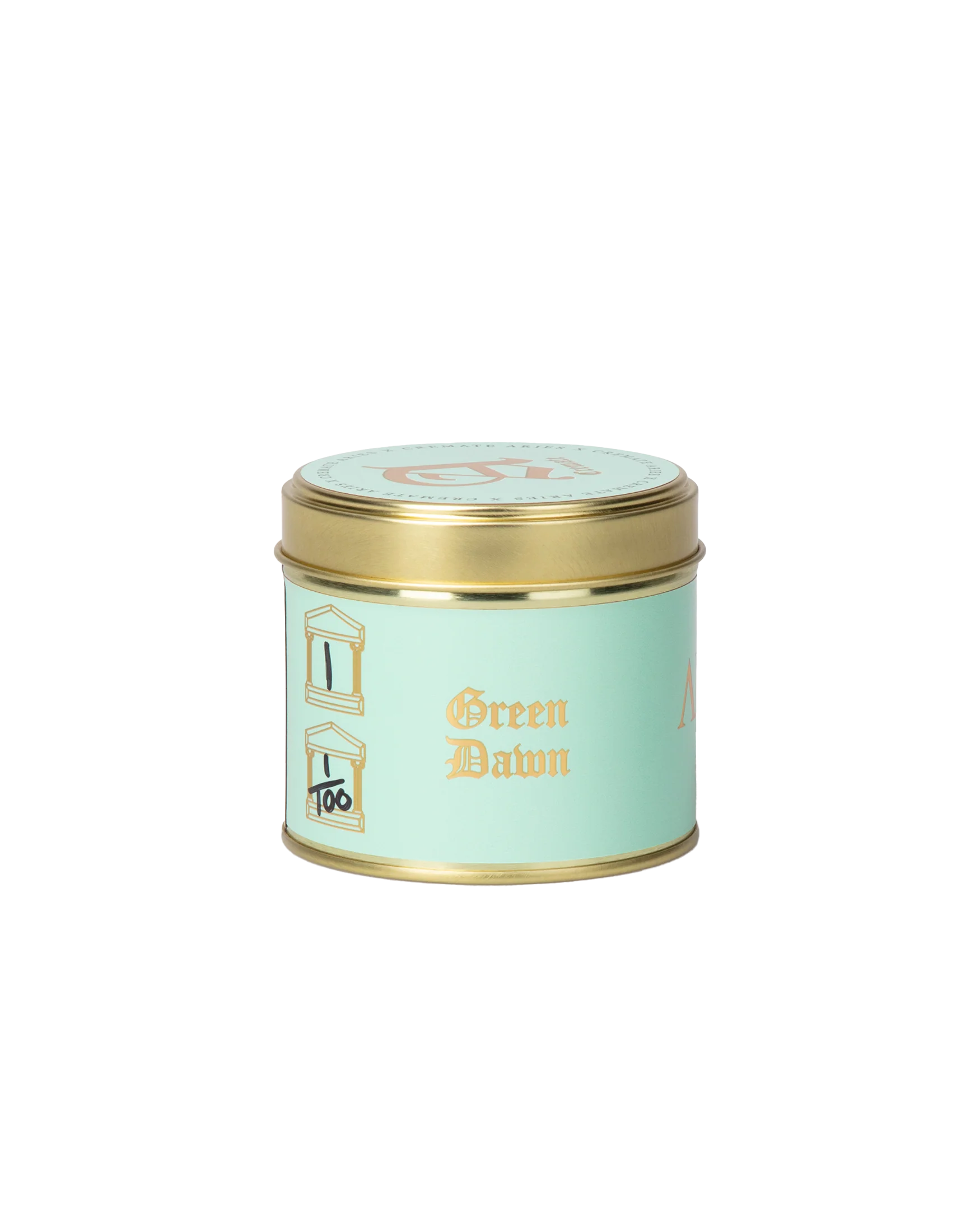 Aries x Cremate Incense - Image 4