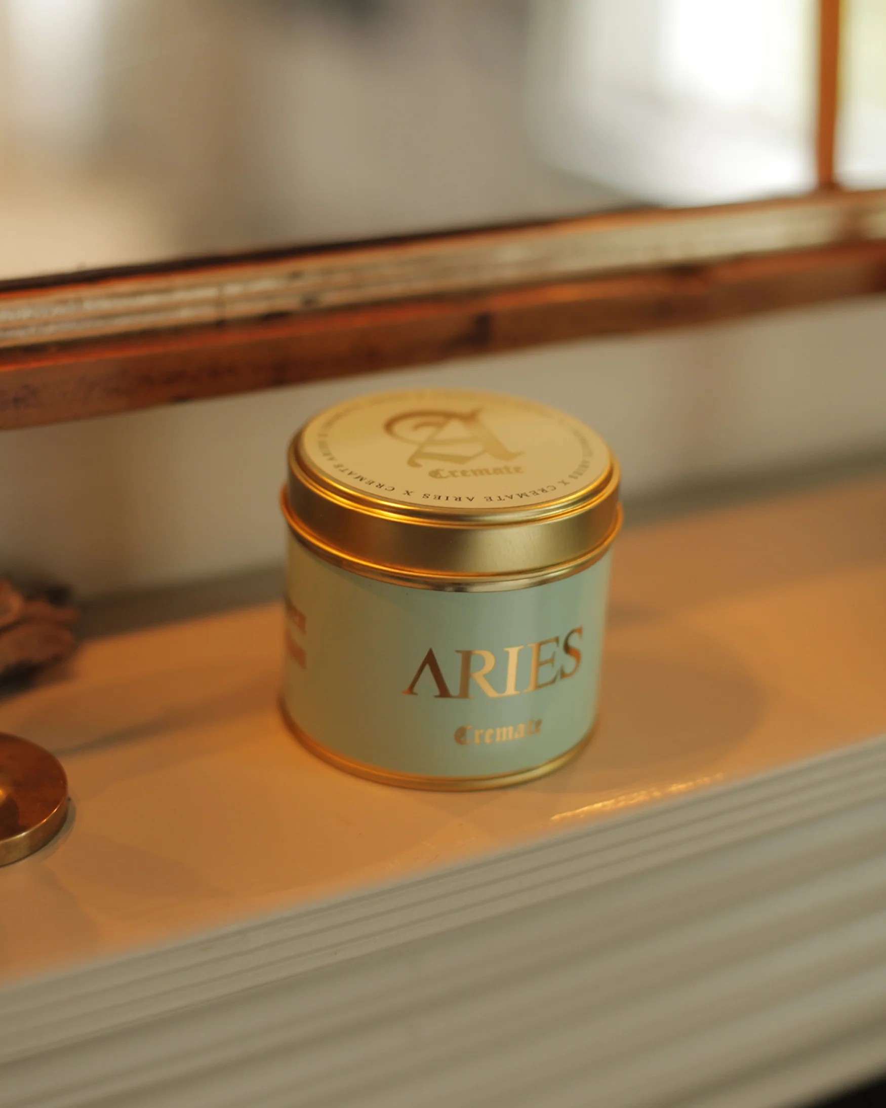 Aries x Cremate Incense - Image 5