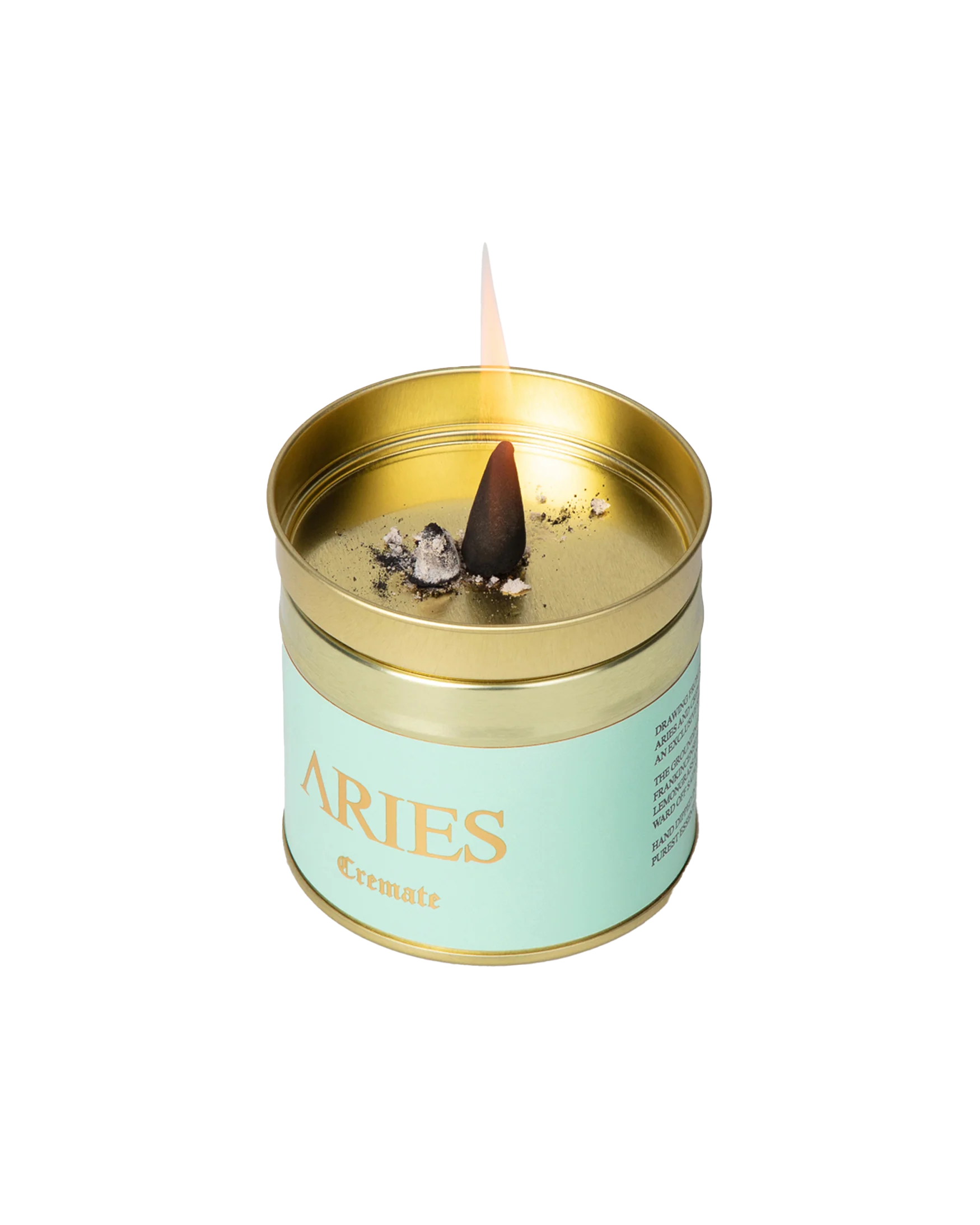 Aries x Cremate Incense - Image 7