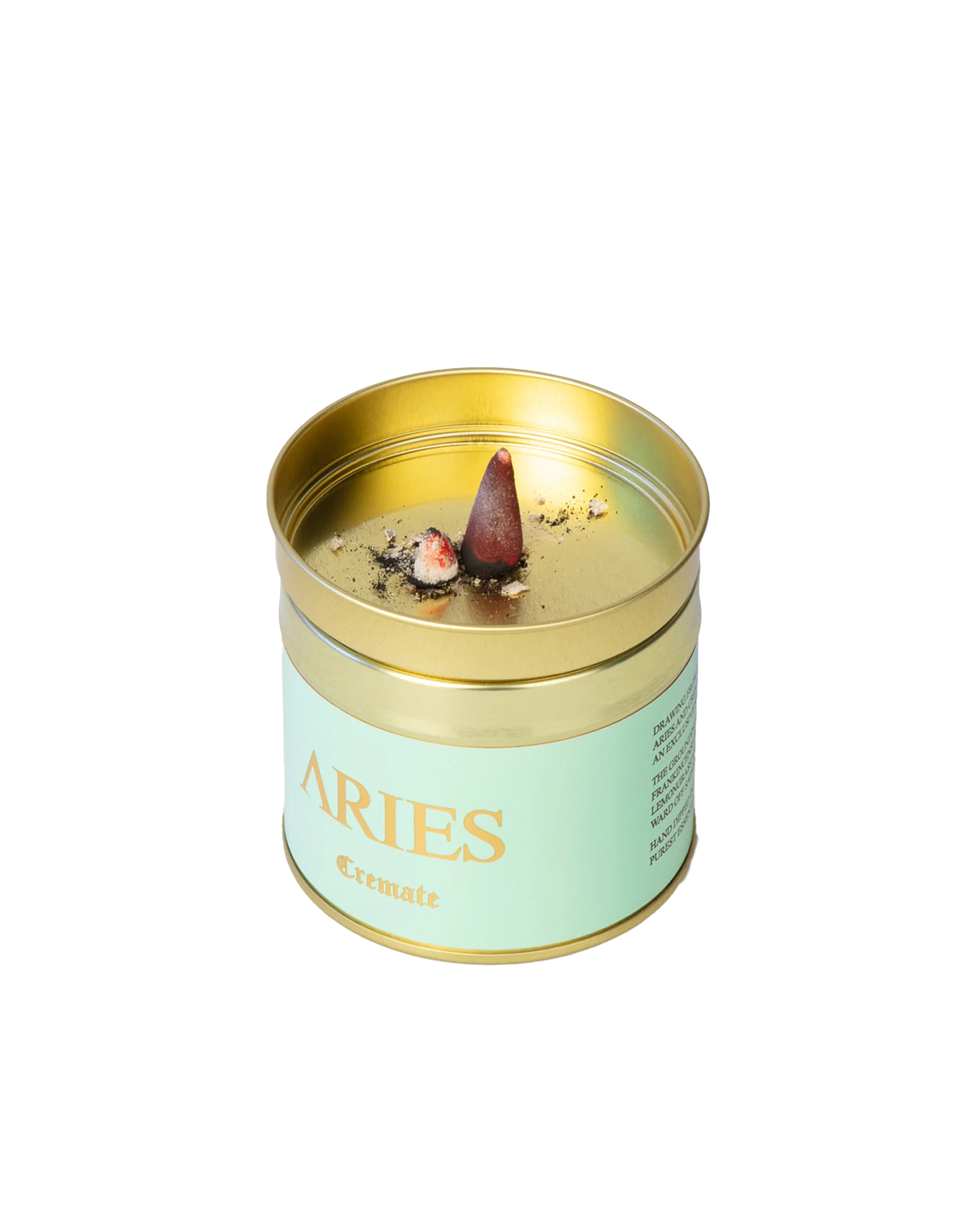 Aries x Cremate Incense - Image 8