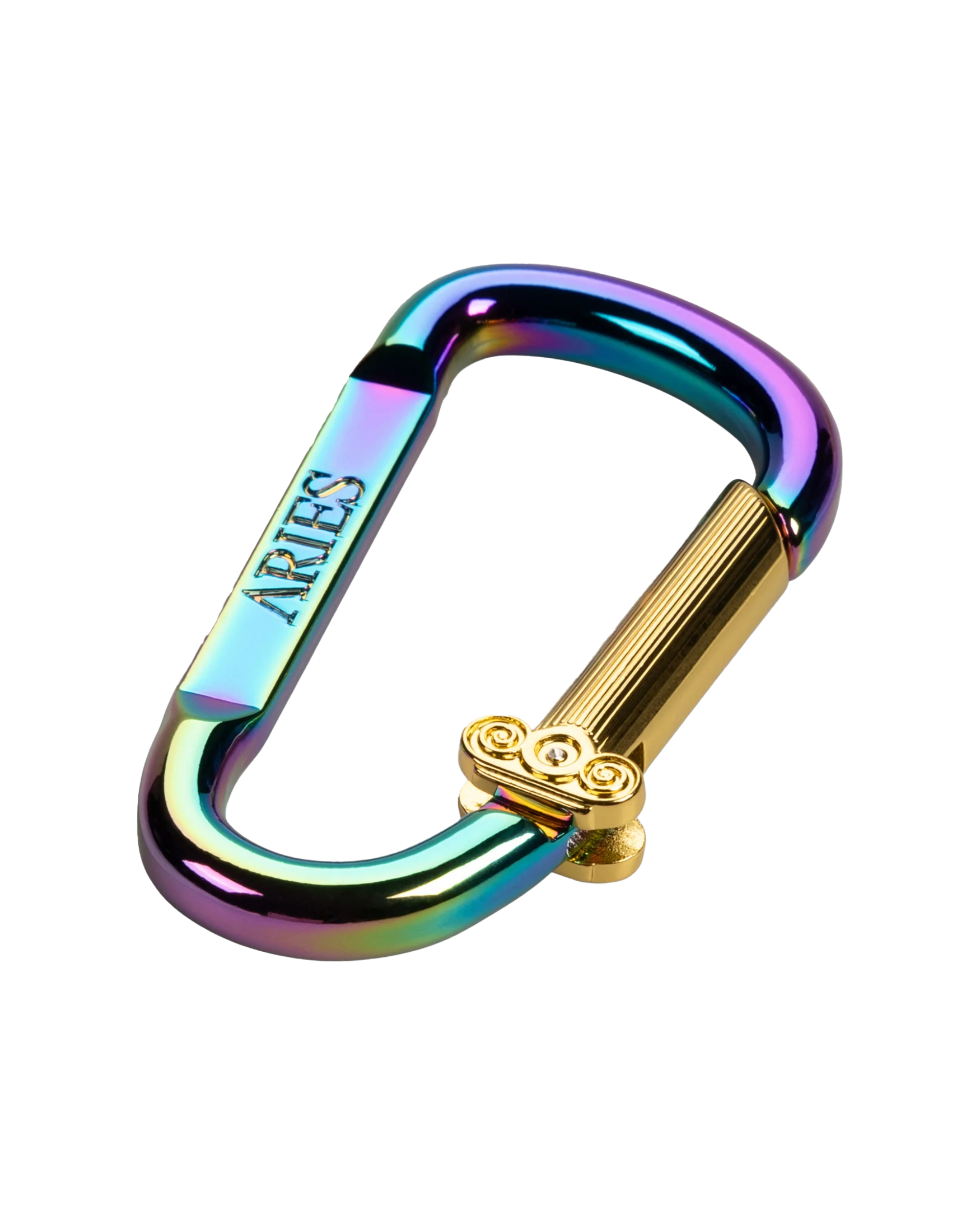 Column Carabiner - Image 3