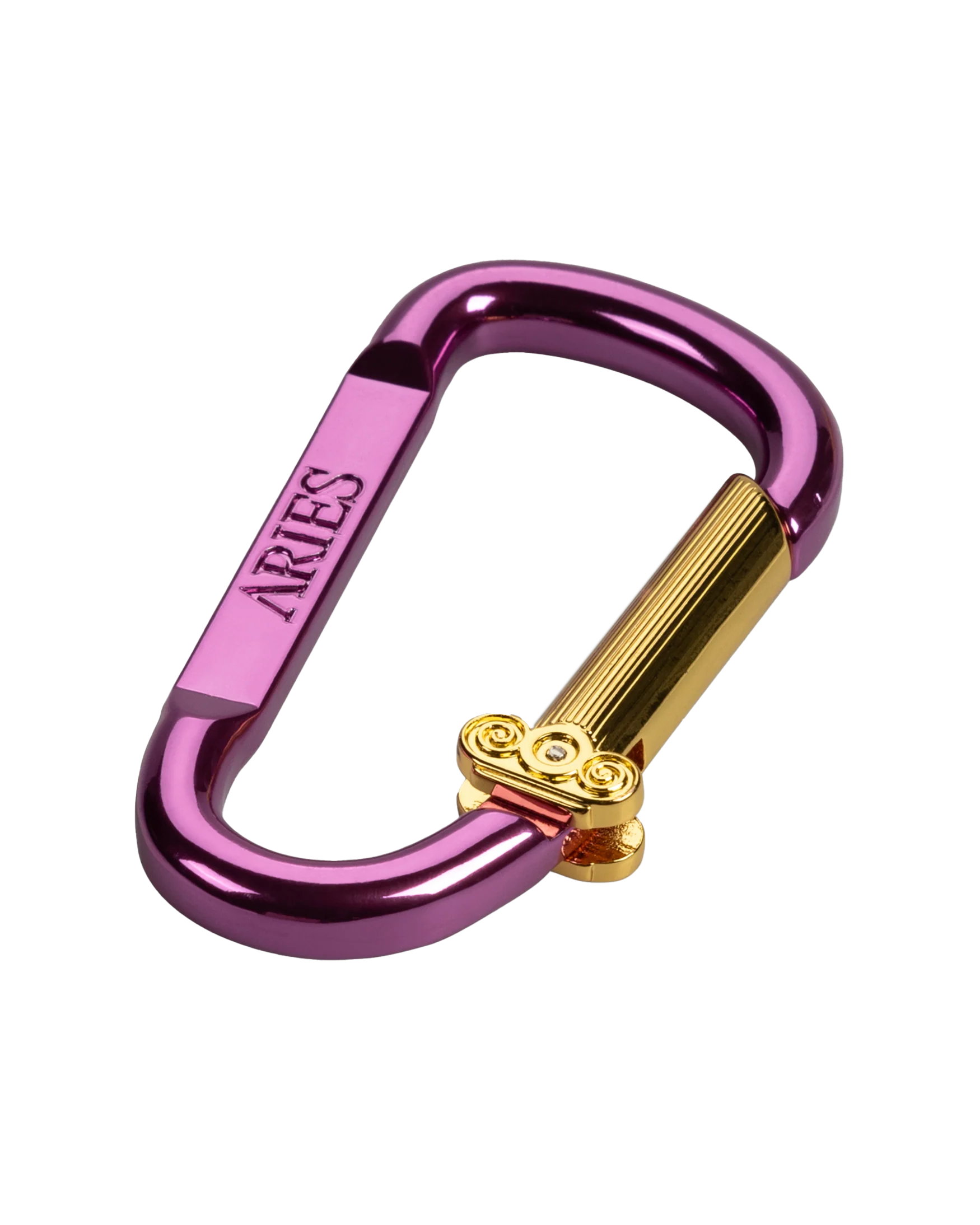 Column Carabiner - Image 4