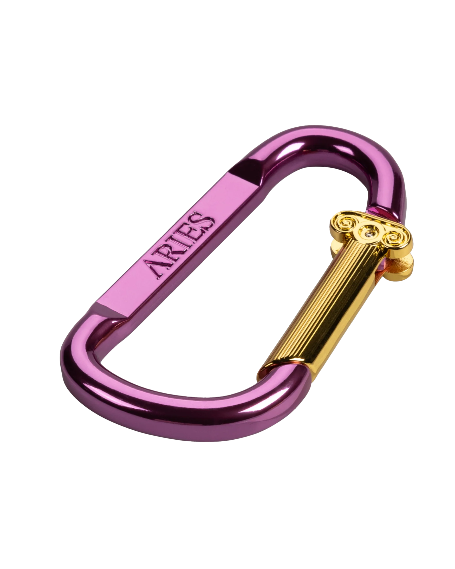 Column Carabiner - Image 5