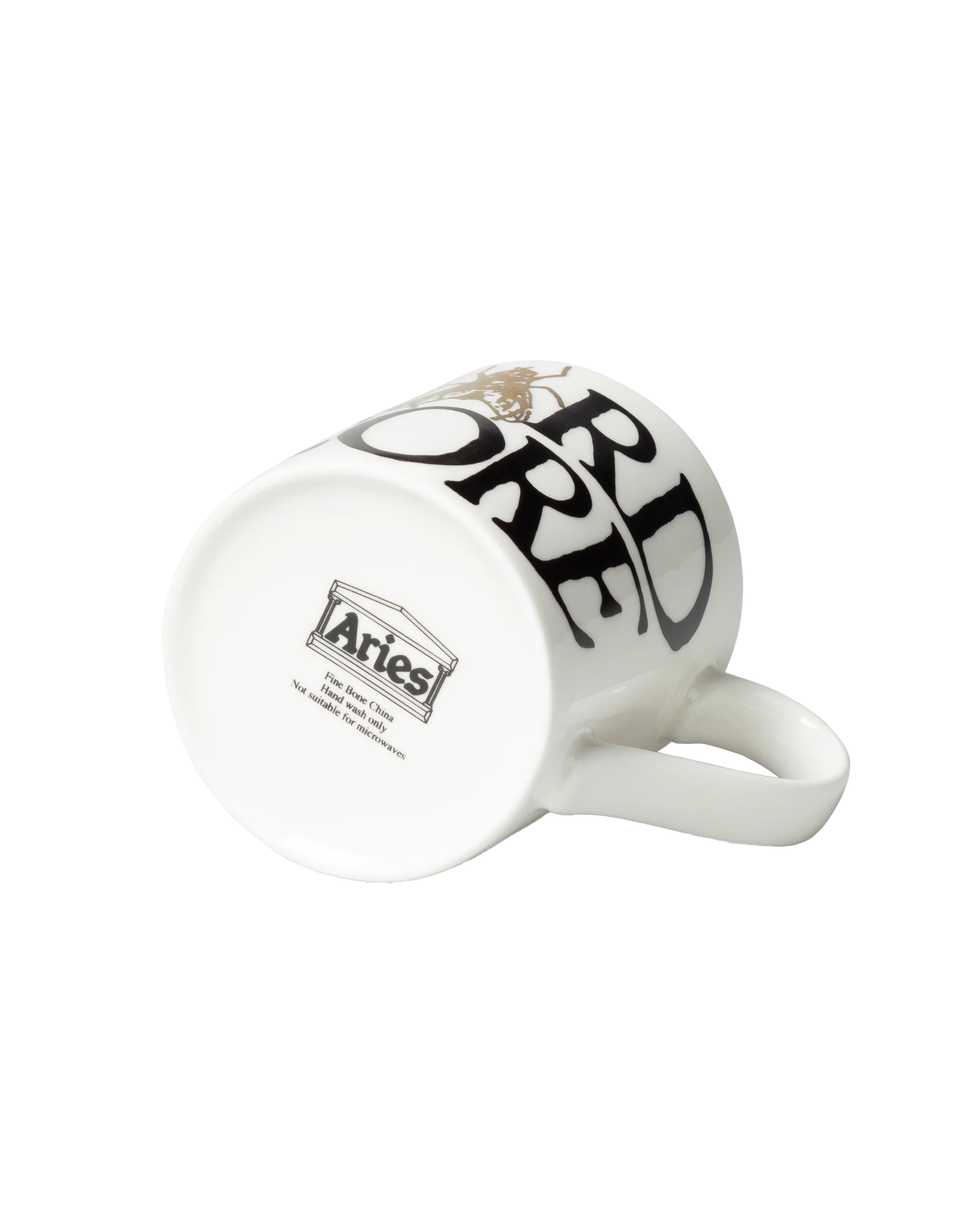 Hardcore Fly Mug - Image 4