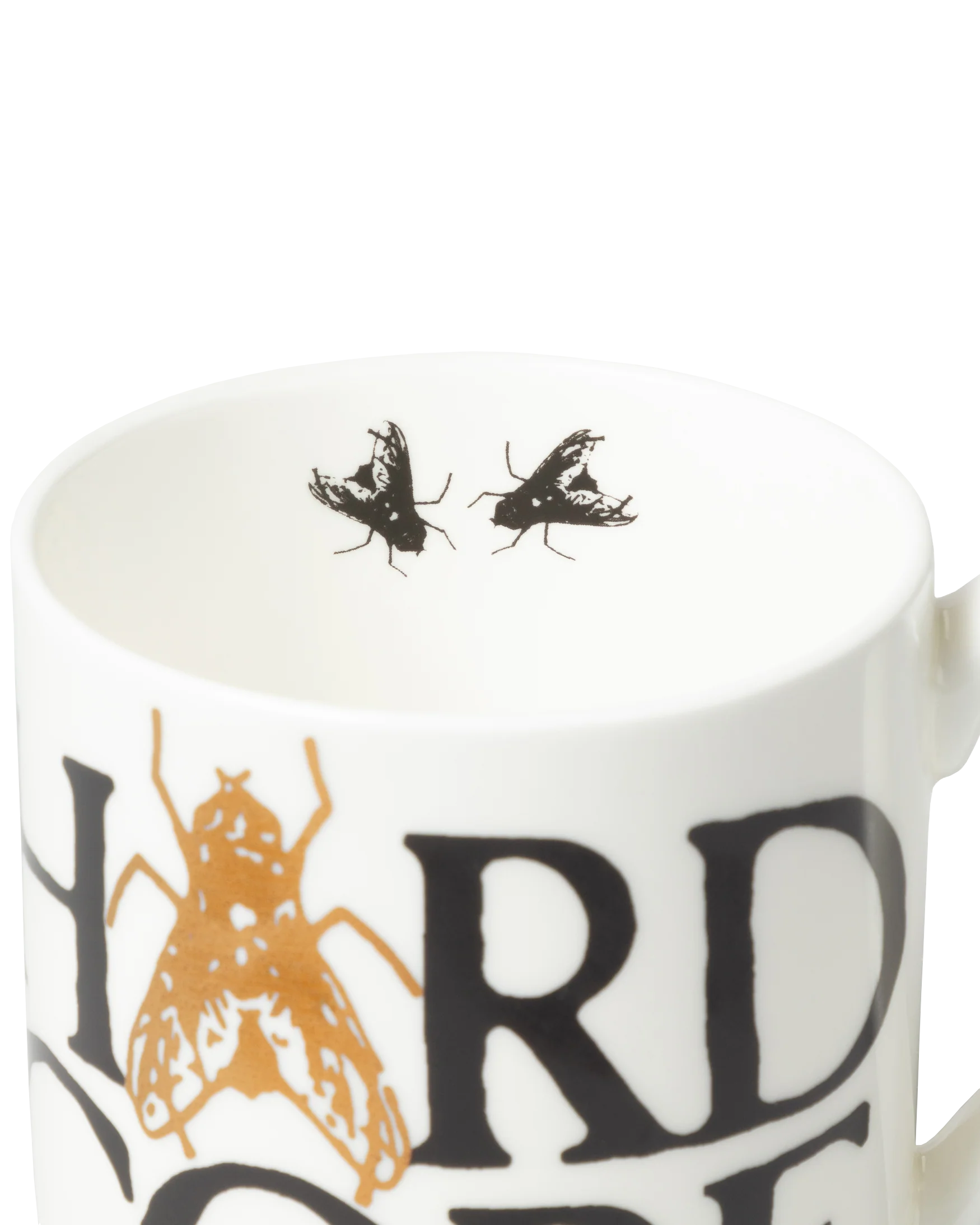 Hardcore Fly Mug - Image 5
