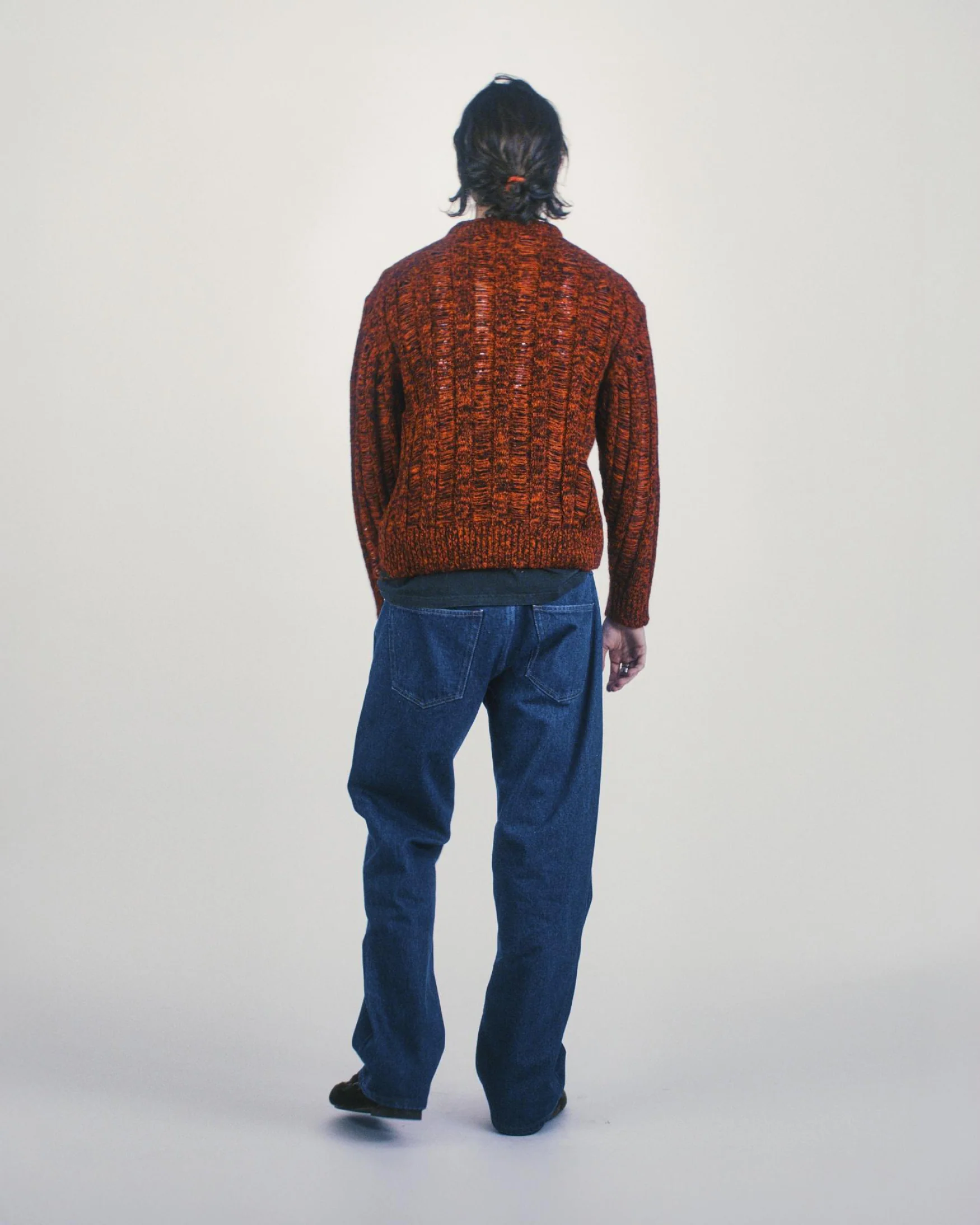 Classic Batten Jean - Image 10