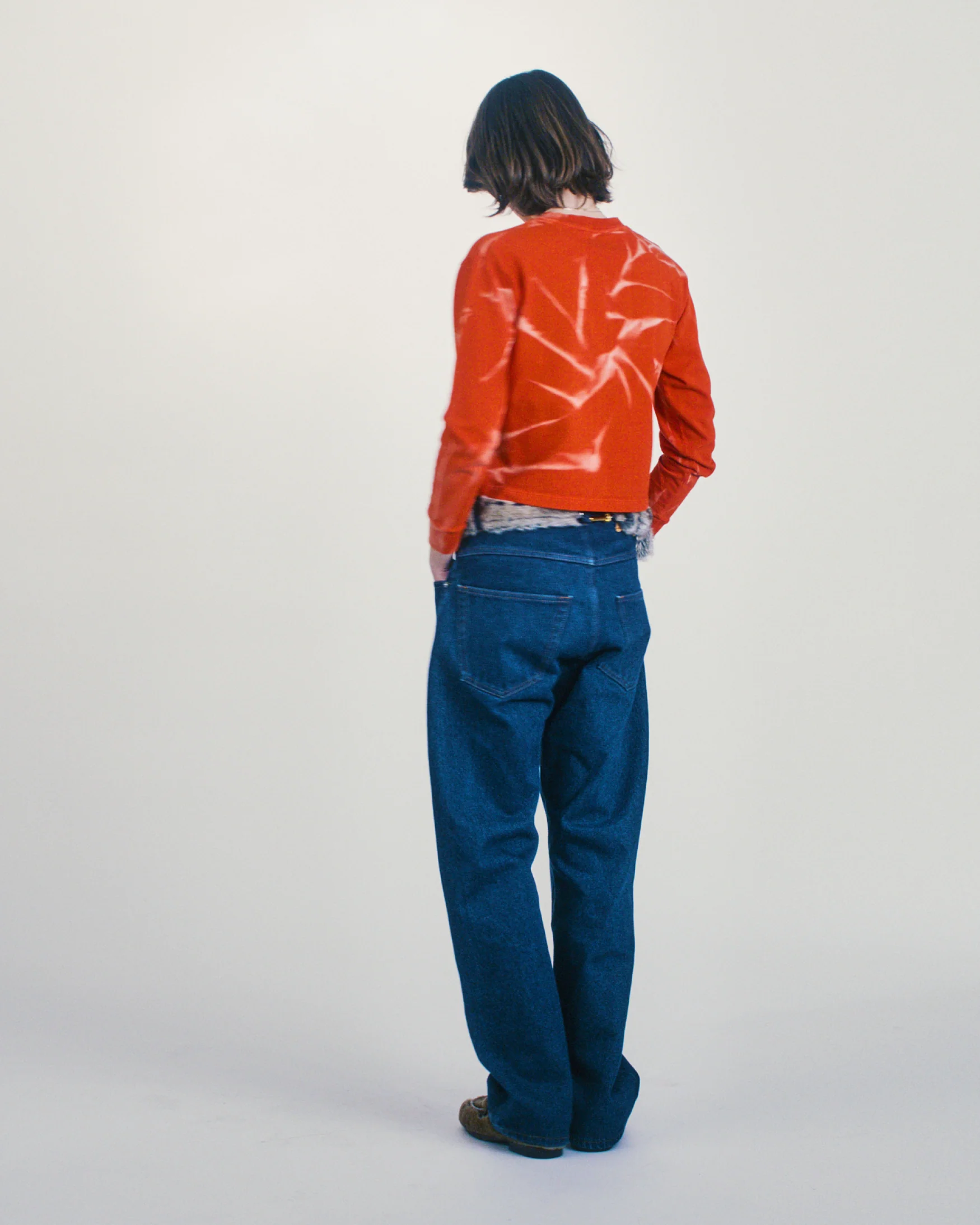 Classic Batten Jean - Image 11