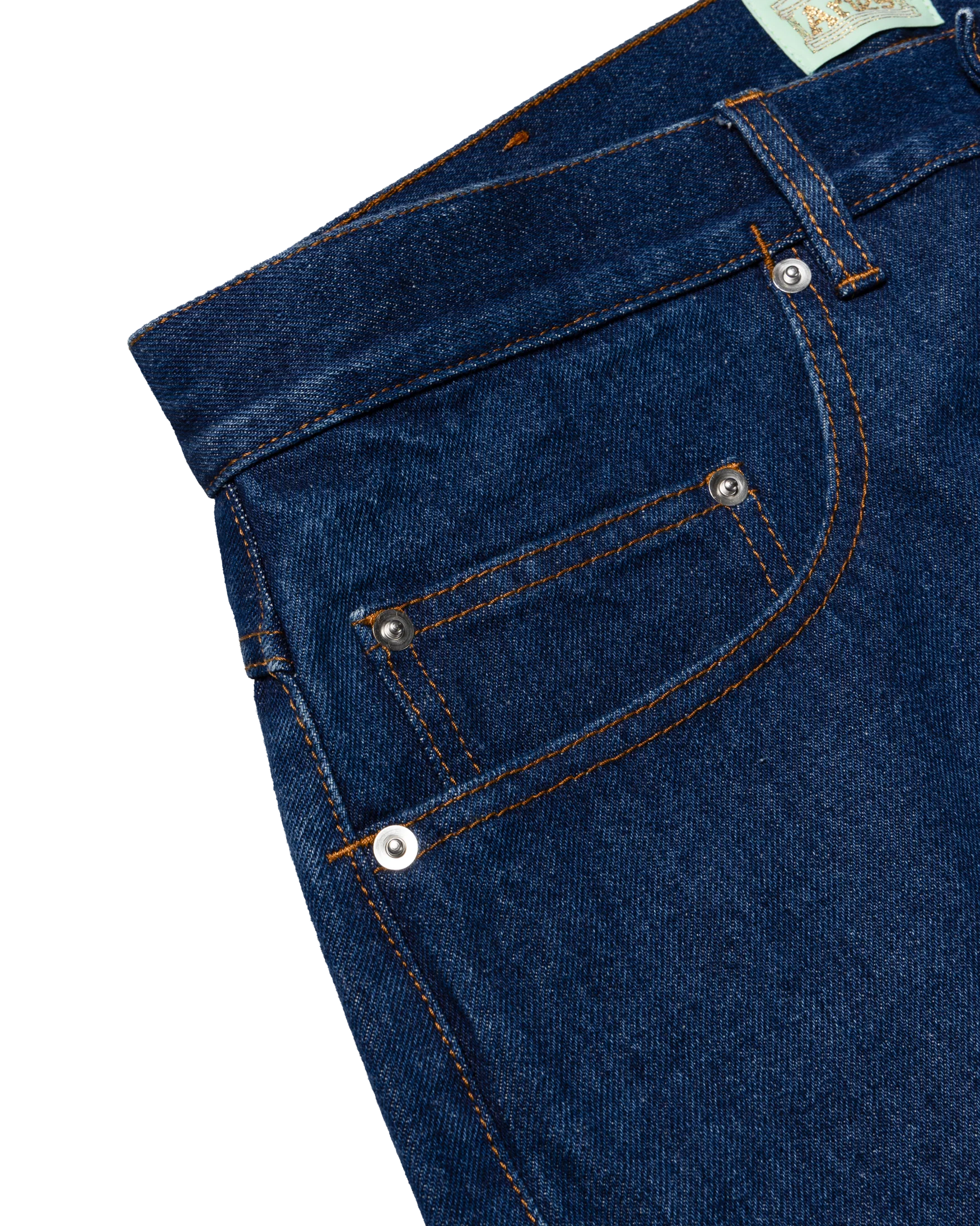 Classic Batten Jean - Image 6