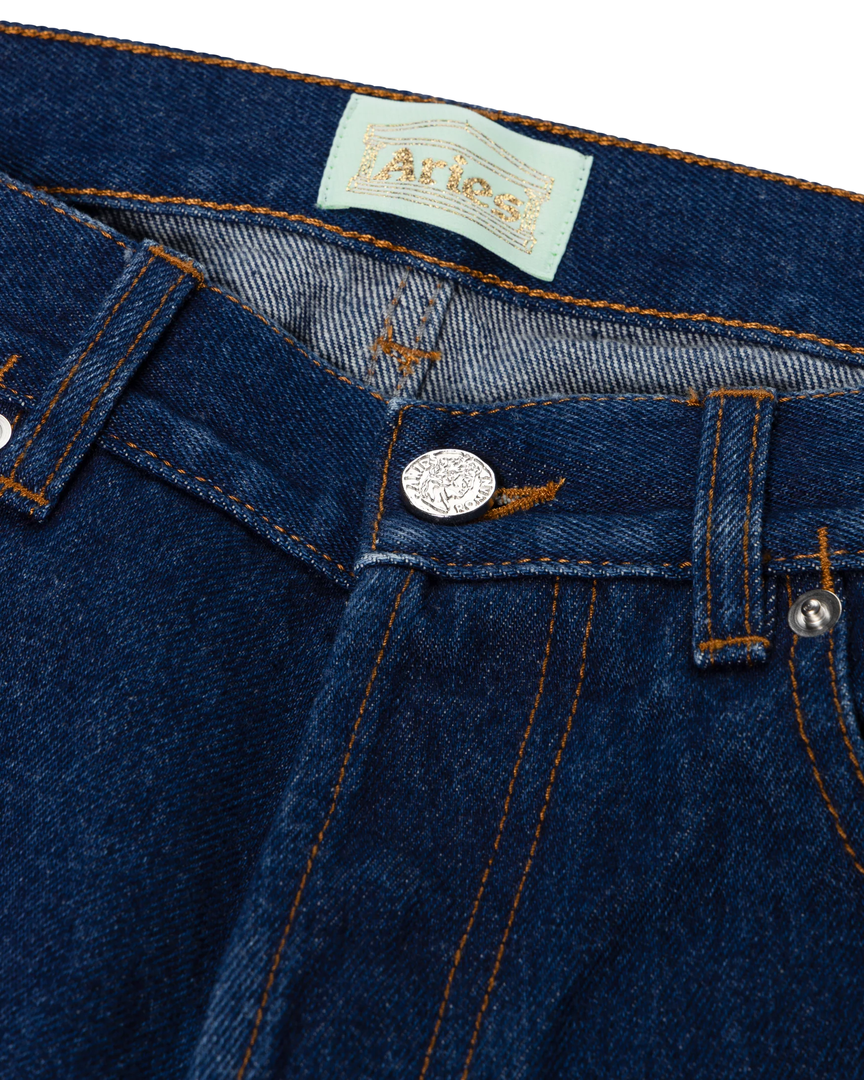 Classic Batten Jean - Image 8