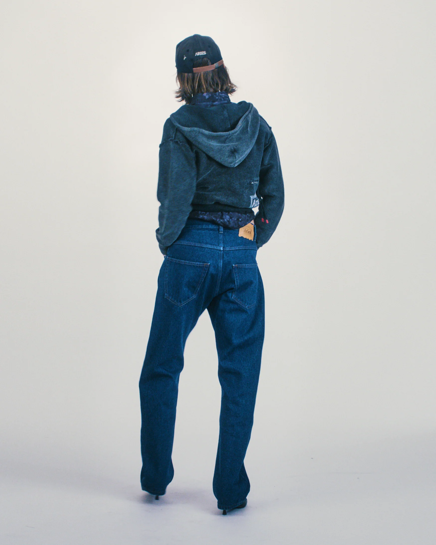 Classic Batten Jean - Image 9