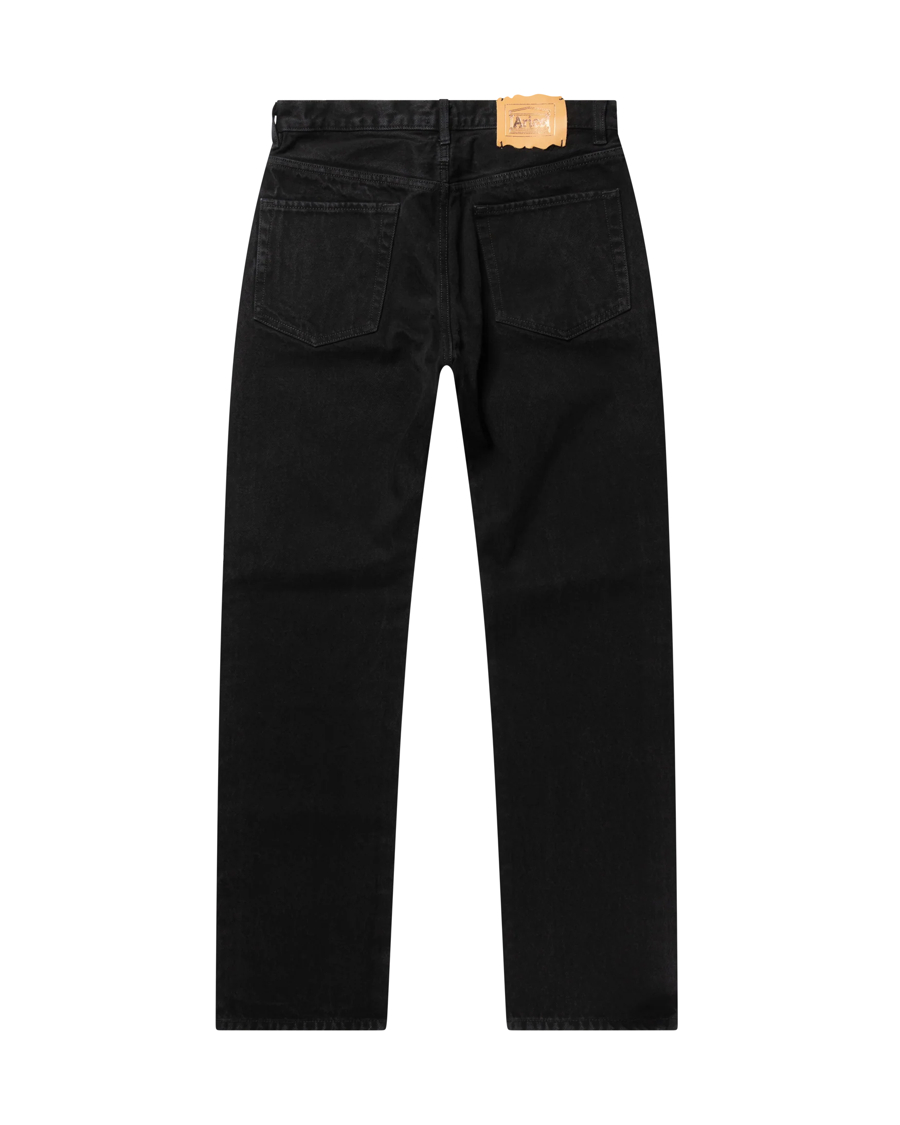 Classic Black Lilly Jean - Image 3