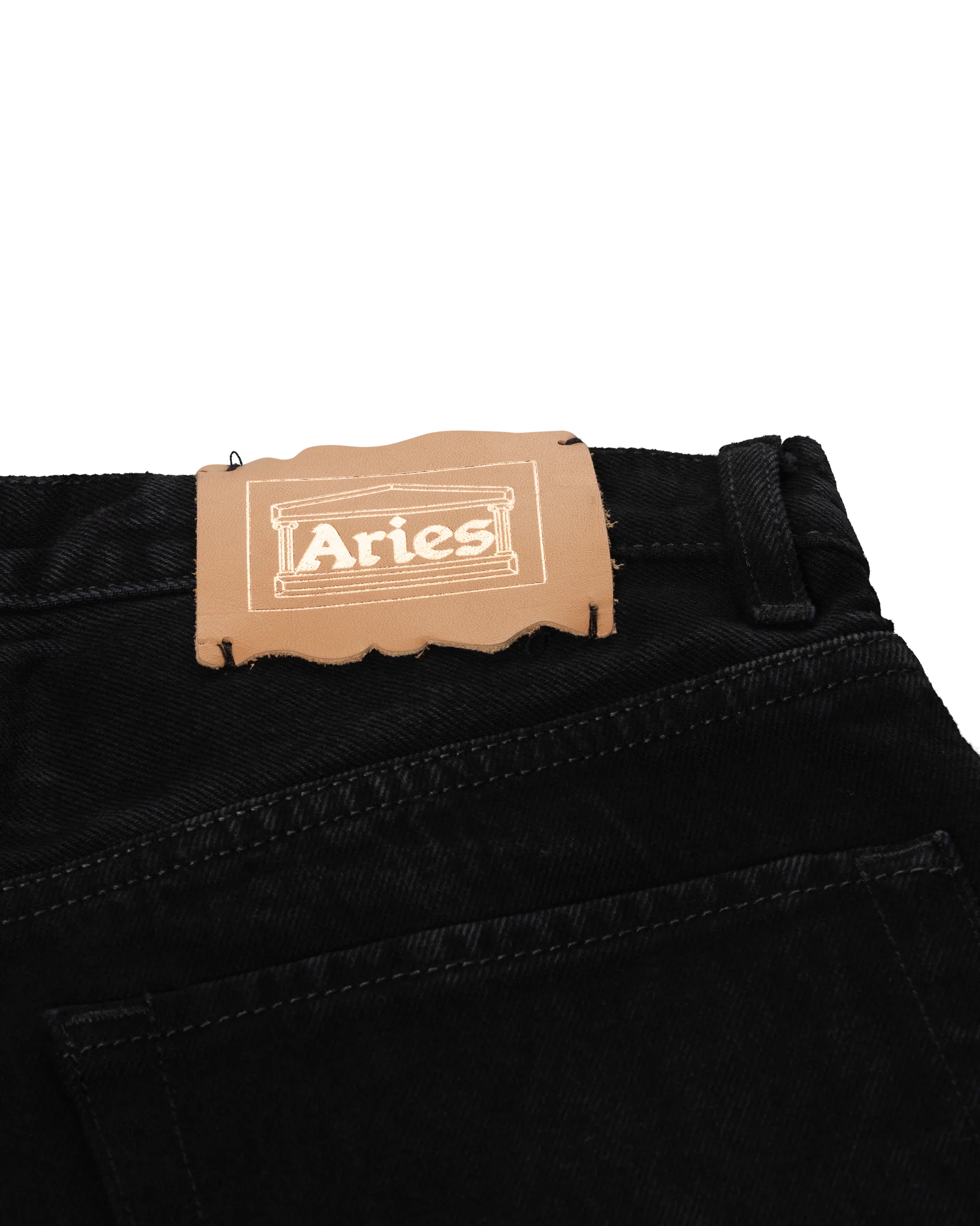 Classic Black Lilly Jean - Image 4