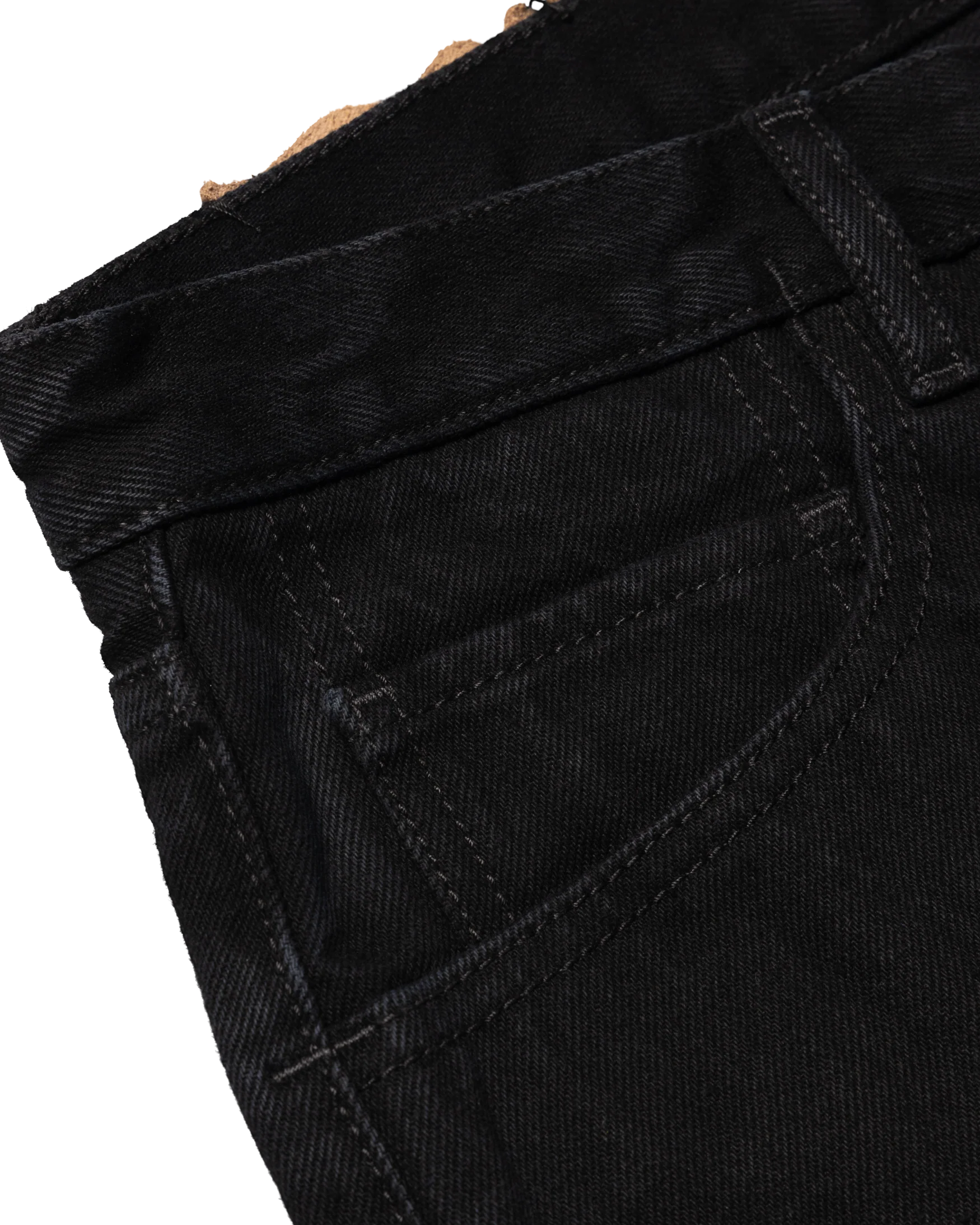 Classic Black Lilly Jean - Image 6