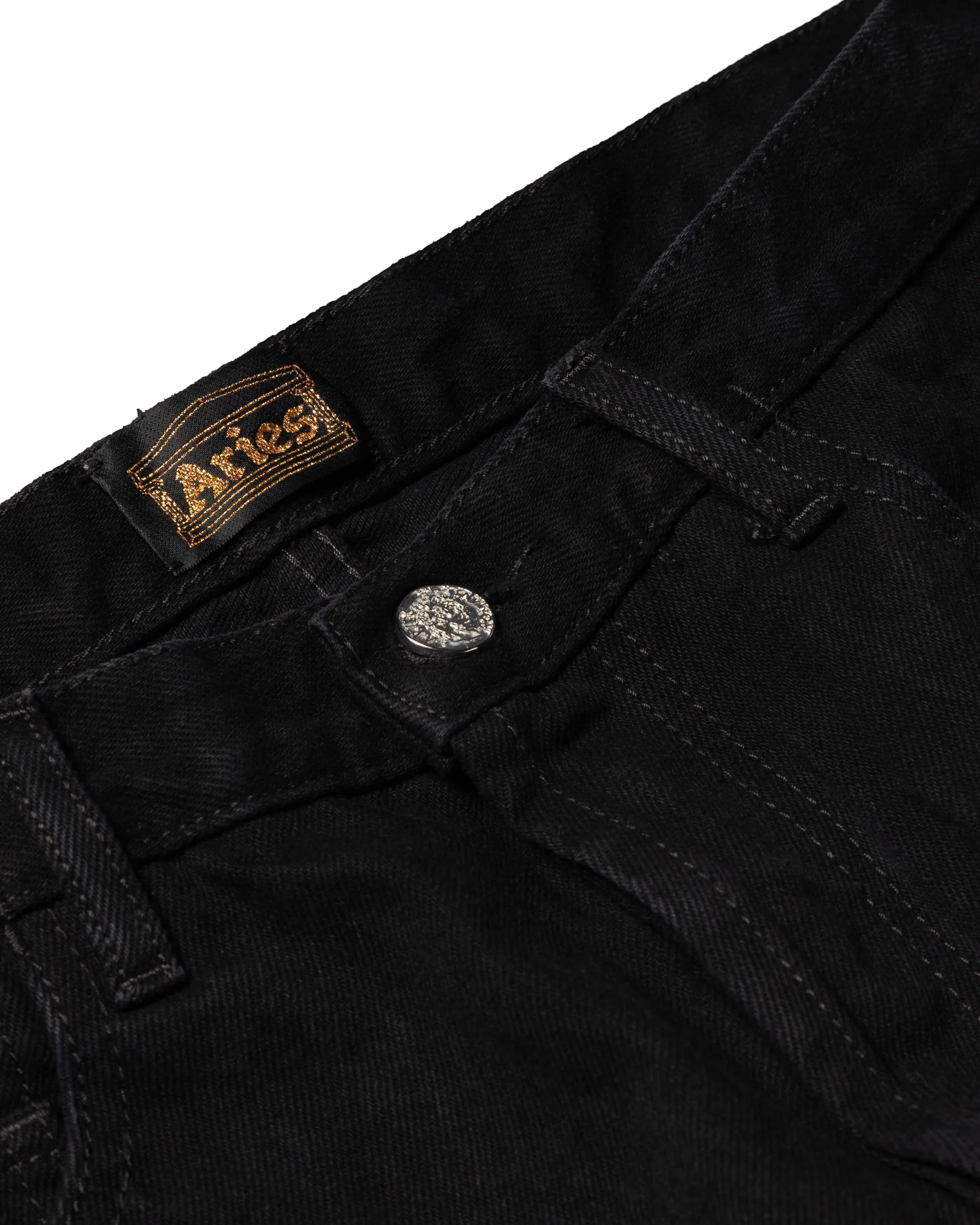Classic Black Lilly Jean - Image 7
