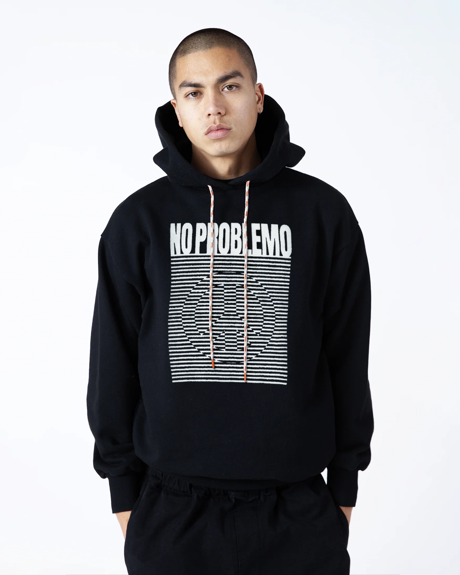 CND Wave Hoodie - Image 2
