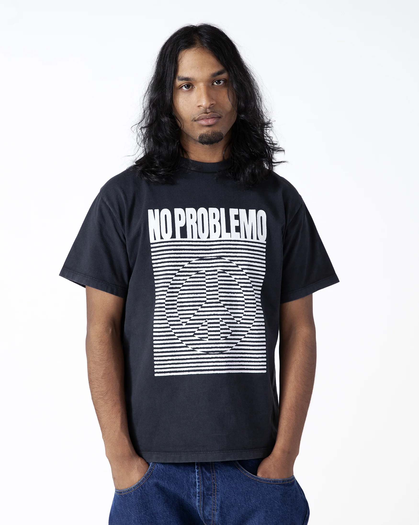 CND Wave SS Tee - Image 2