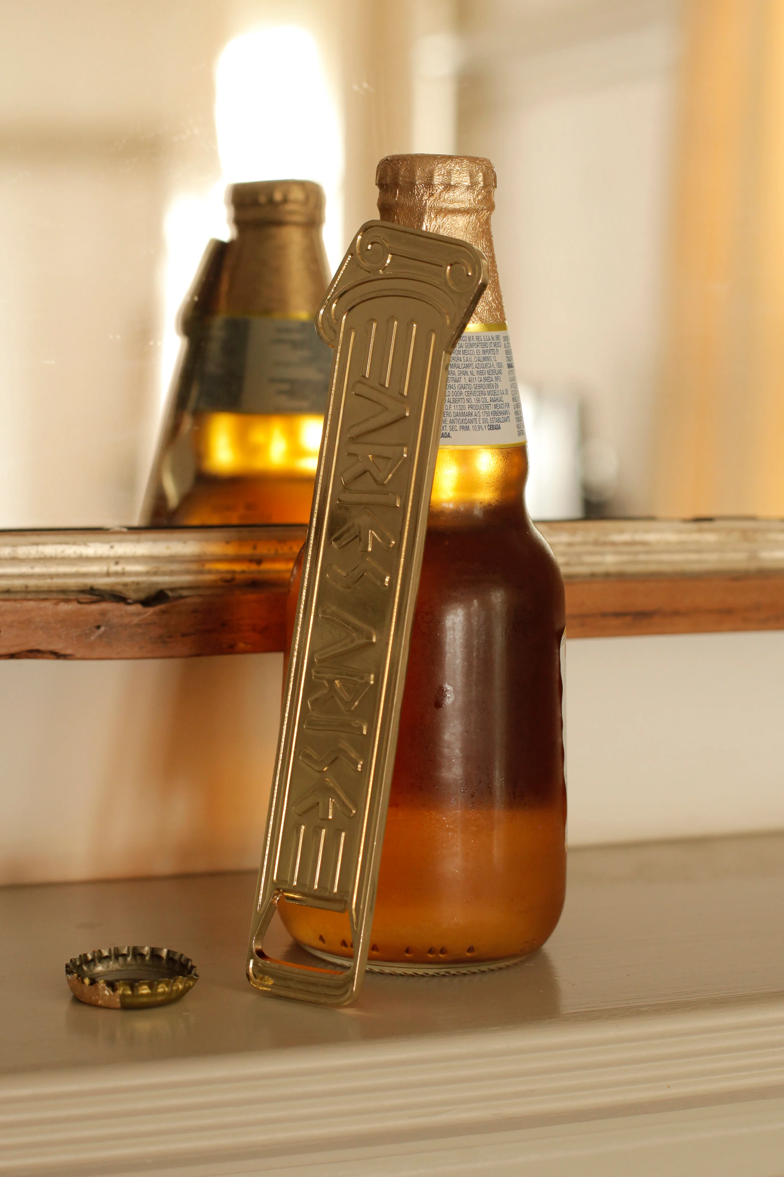 Column Bottle Opener - Image 2
