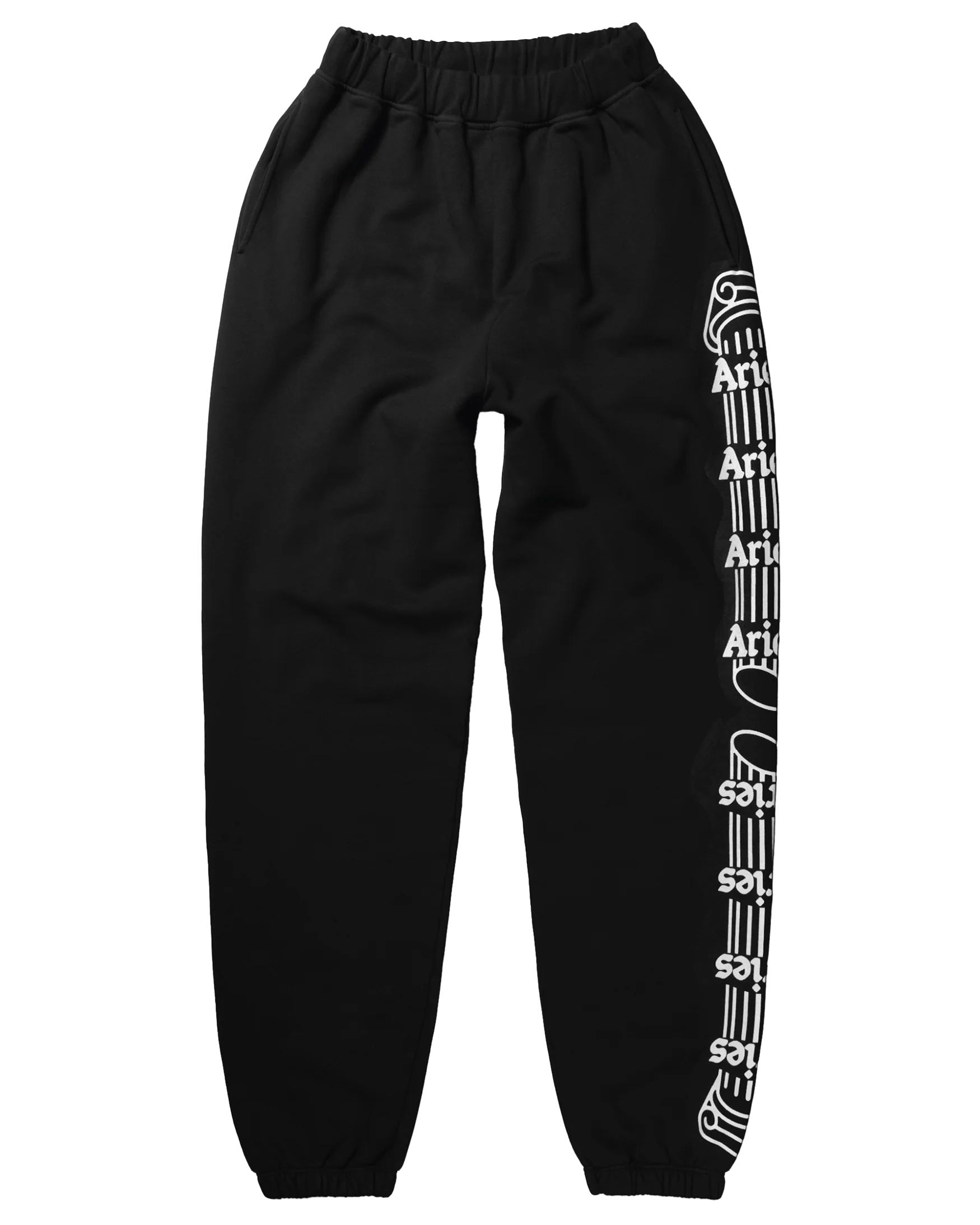 Column Sweatpant
