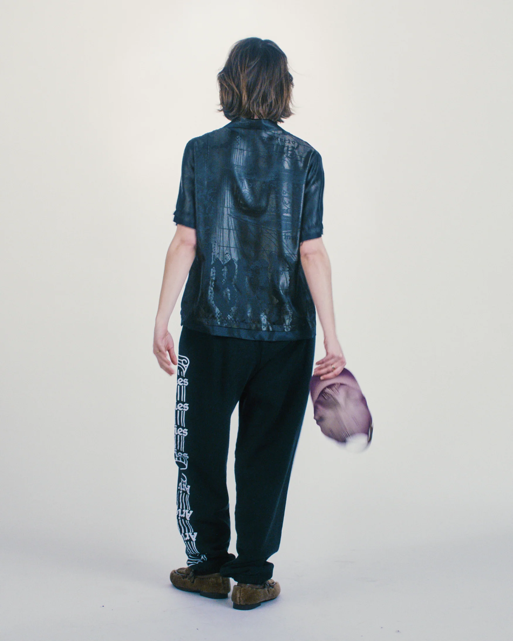 Column Sweatpant - Image 5