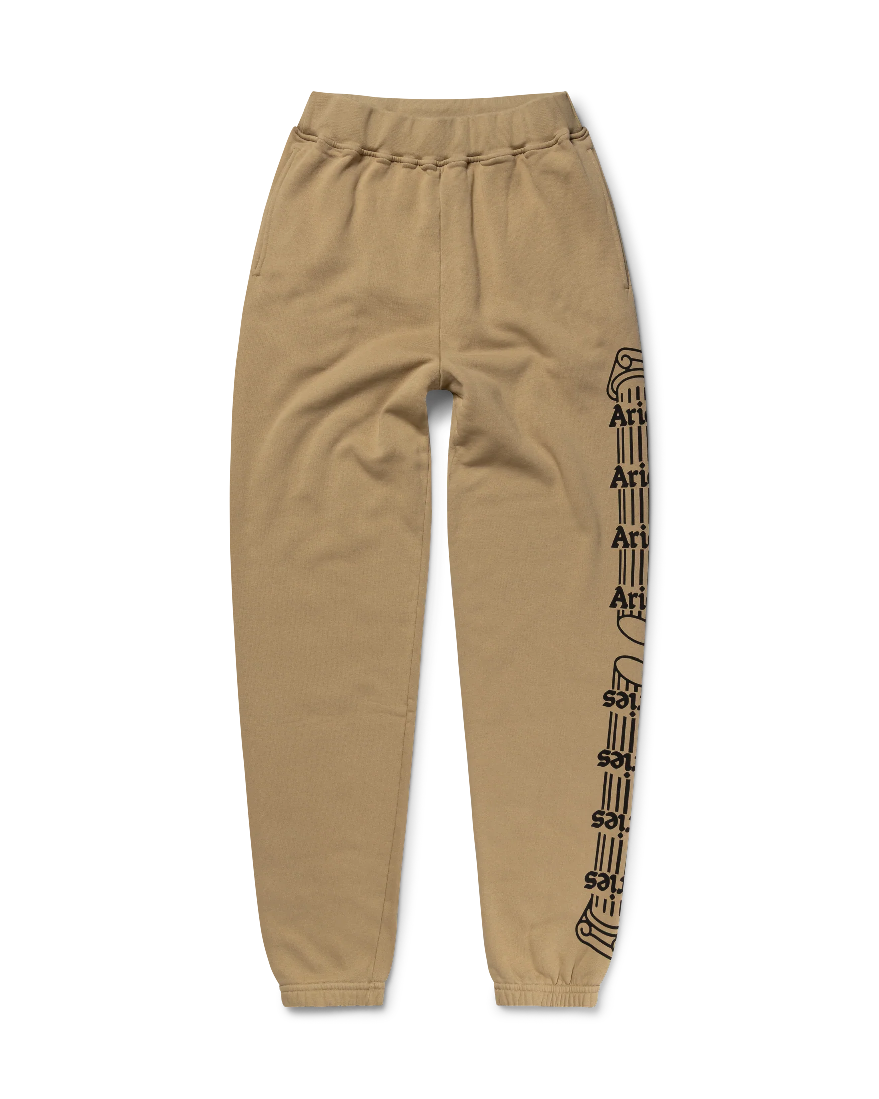 Column Sweatpant
