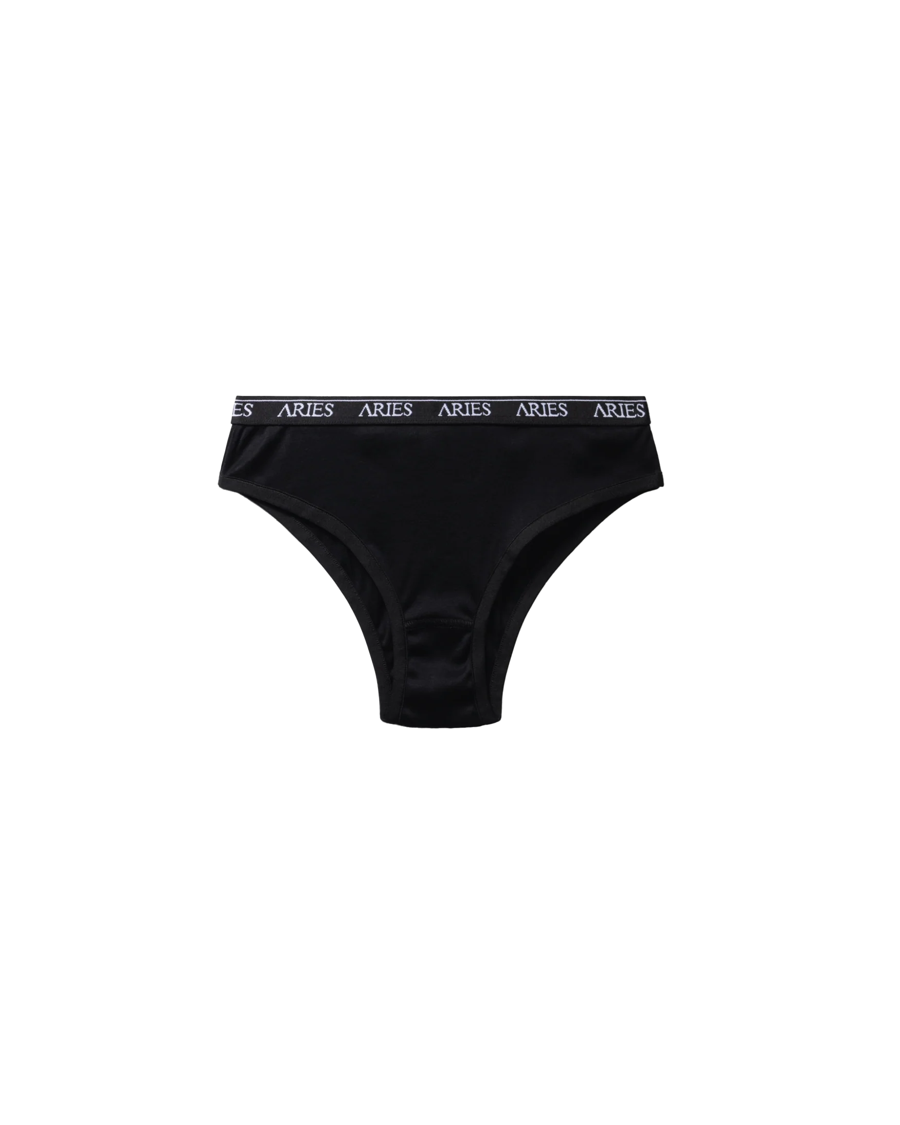 Mercerised Cotton Hipster Briefs